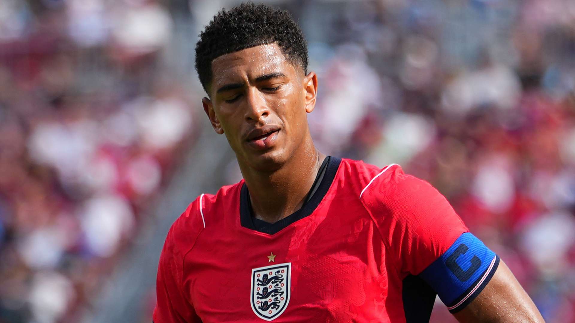 Tuchel's assistant reveals how England unlocked Bellingham  