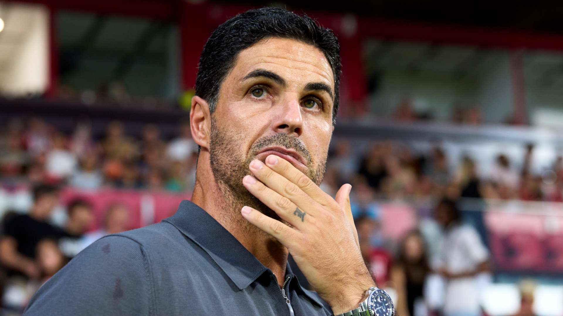 Arsenal star can reportedly see himself moving to Bayern Munich  