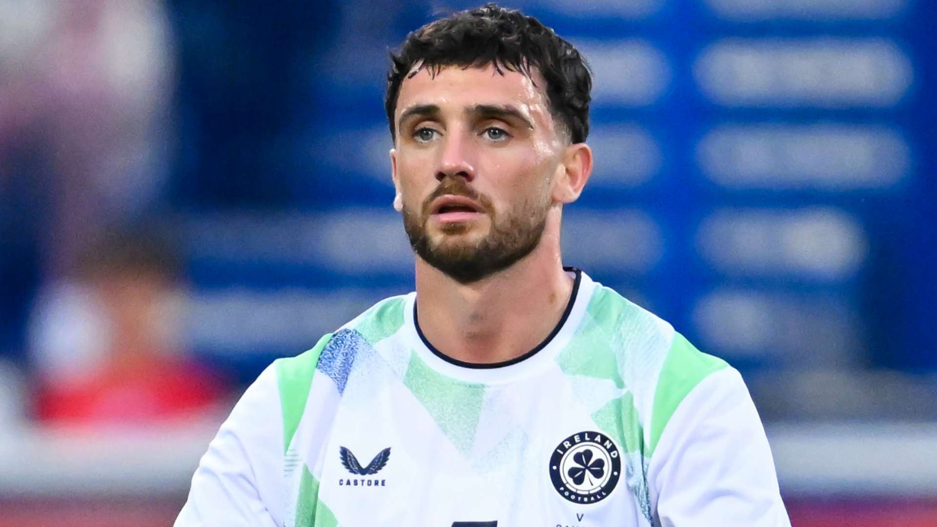 Why did nobody buy Parrott? Juventus and AC Milan wanted him  