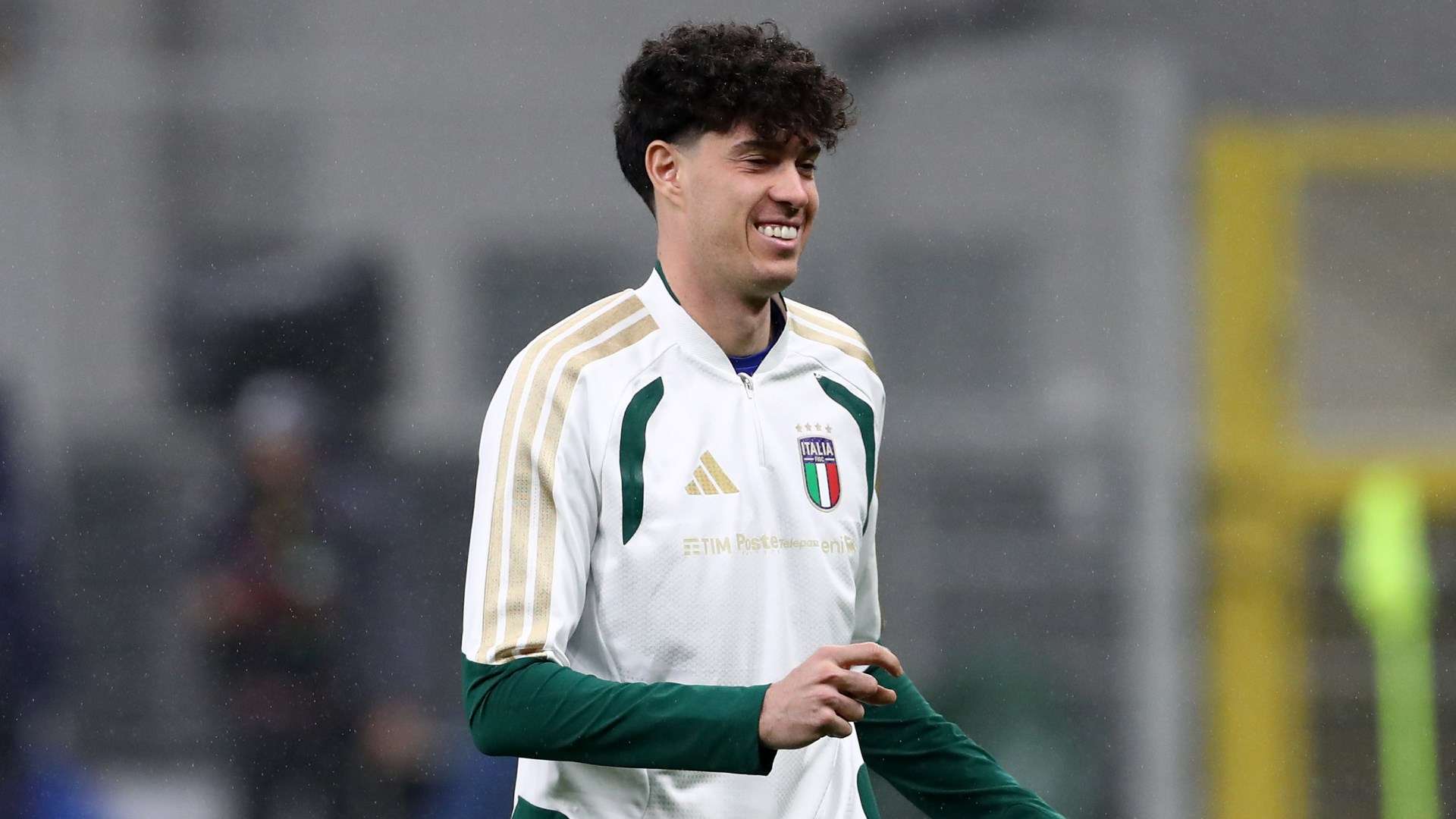 Di Canio: "I like Bastoni. Better cocky and someone who delivers than cocky and a d***head"  