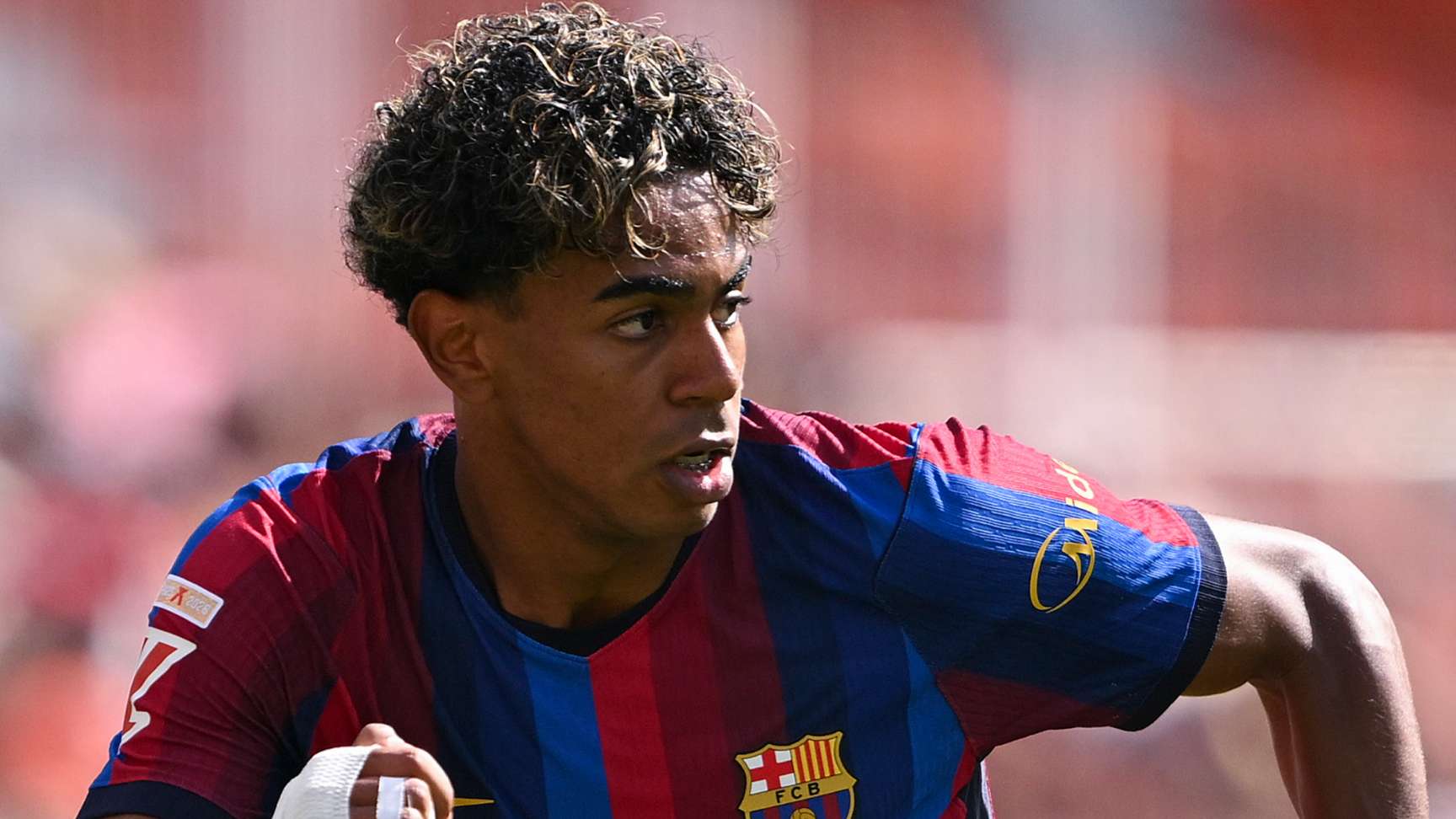 Yamal second and Ronaldo 33rd: Marca announces its ranking of the best 100 players in the world  