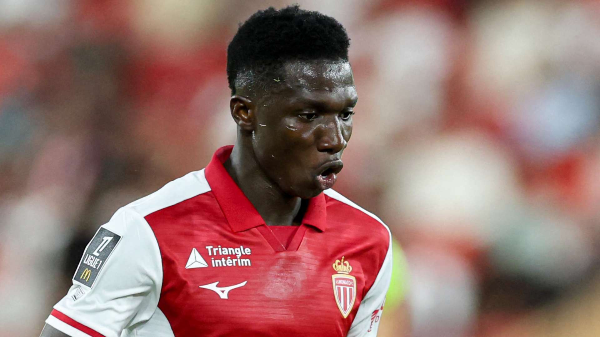 Chelsea & Liverpool target Camara is ‘best player in France’  
