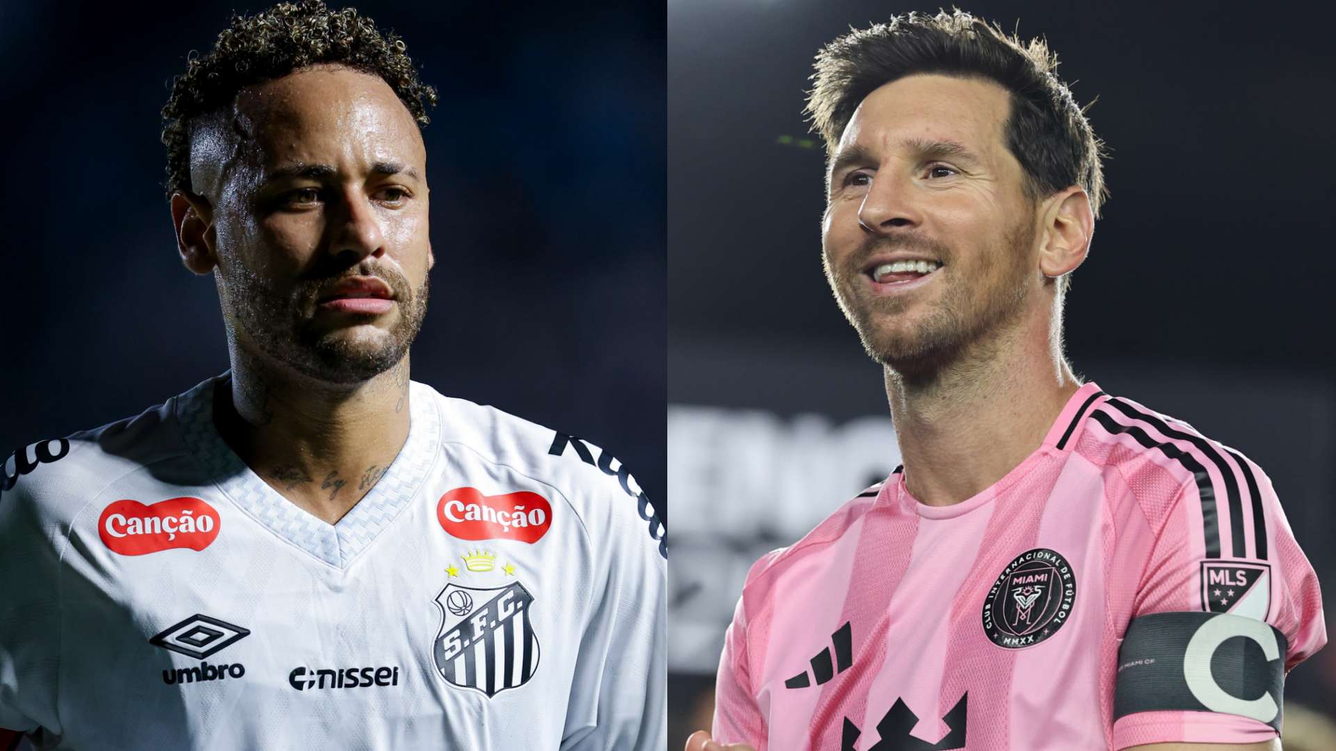 Are Inter Miami ‘perfect fit’ for Neymar? Messi reunion backed  