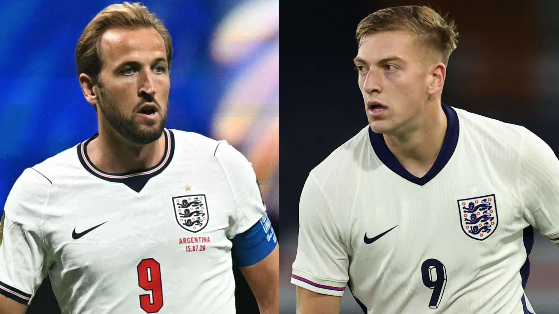 Would 10-goal haul earn Delap an England call-up behind Kane?  