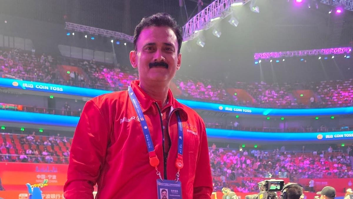 Indian para badminton controversy deepens: Gaurav Khanna hits back at Pramod Bhagat, calls allegations ‘misleading public narrative’  