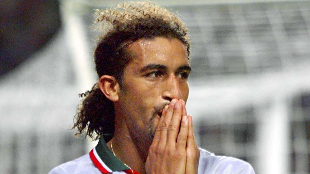 Without saying a word: Chibo reacts to Haji's statements to Koora about Amrabat  