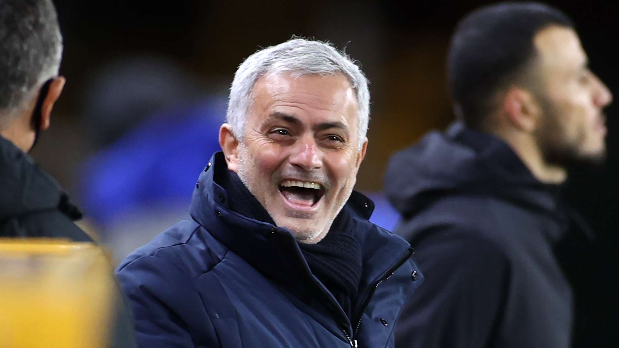 Mourinho mocks the City case: I may turn 80 before the punishment is issued  