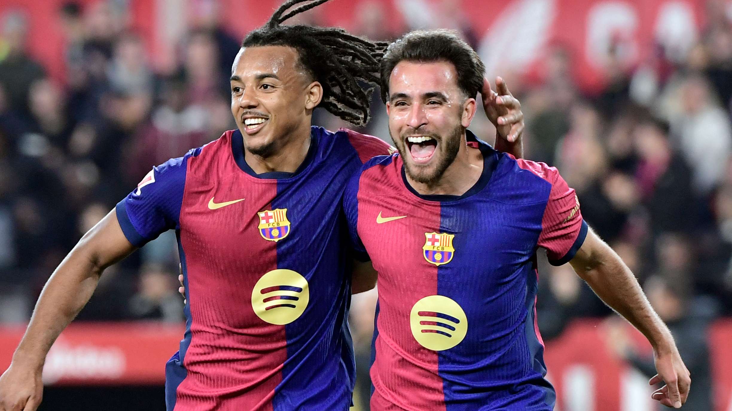 Will he make it in time for the Clasico? A new development in the recovery of Barcelona's star  