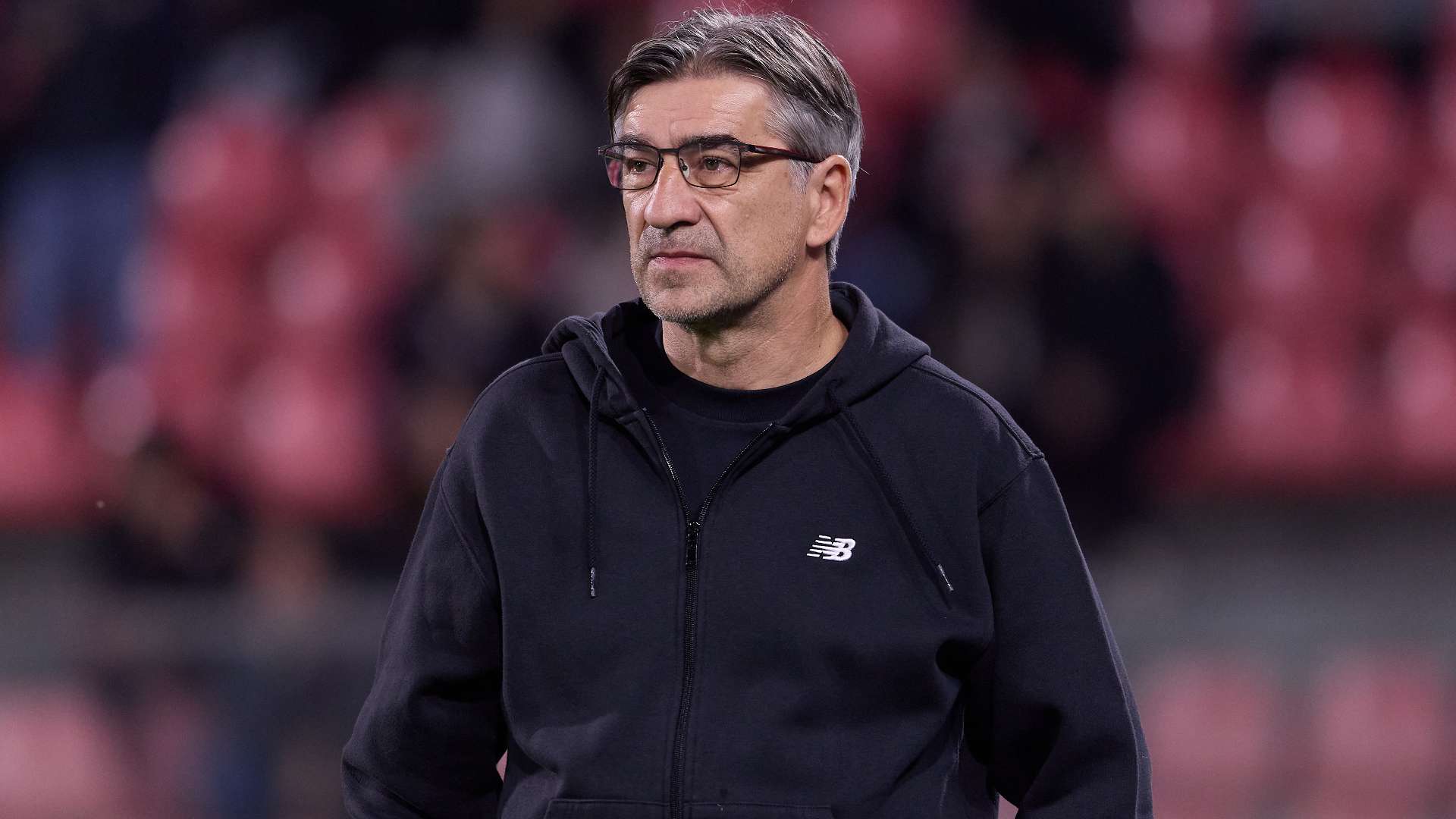 Juric: “Kouadio called up to the national team? For me he has wasted time”  