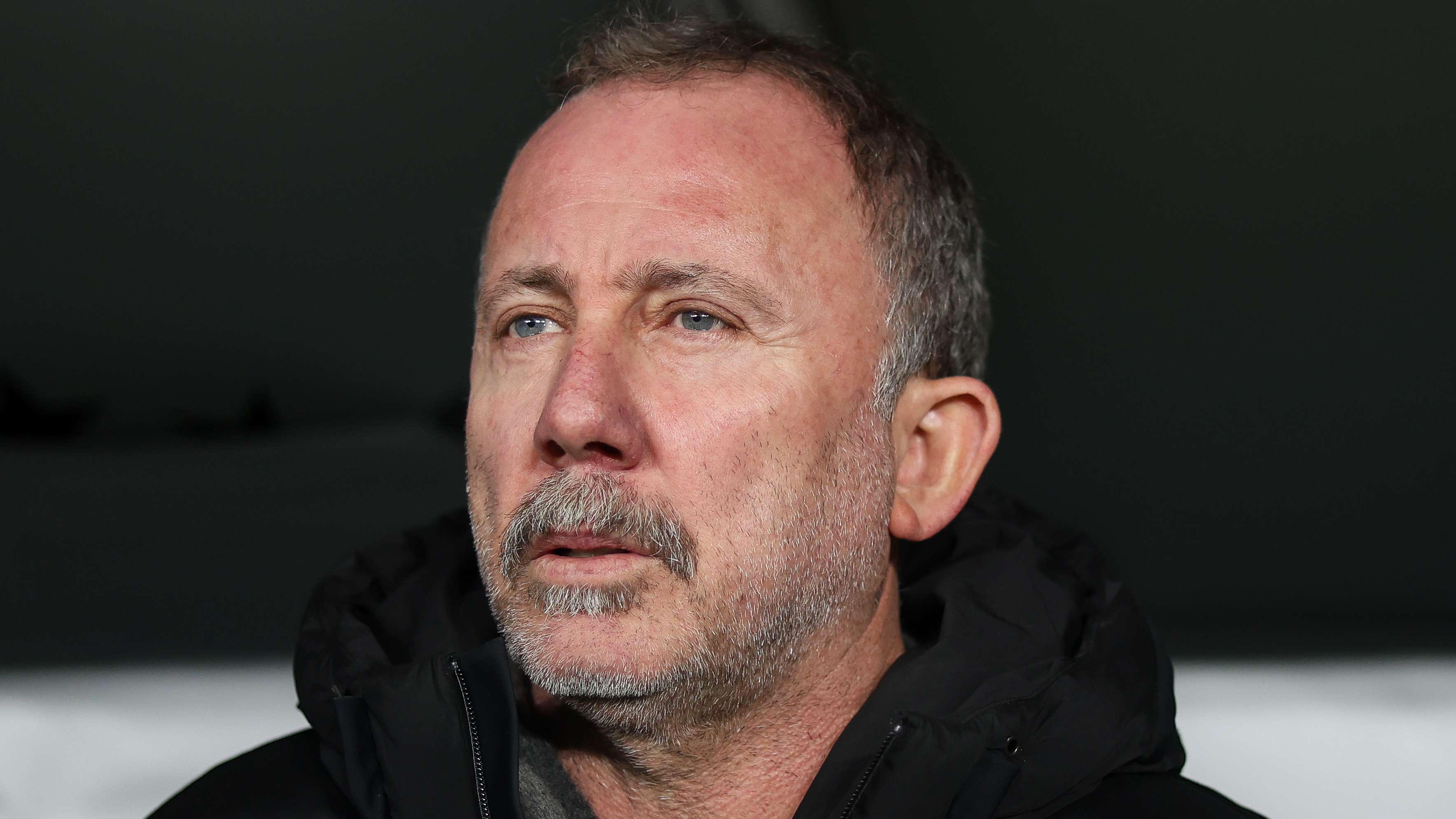 Turkiye appoint Yalcin to replace Montella  