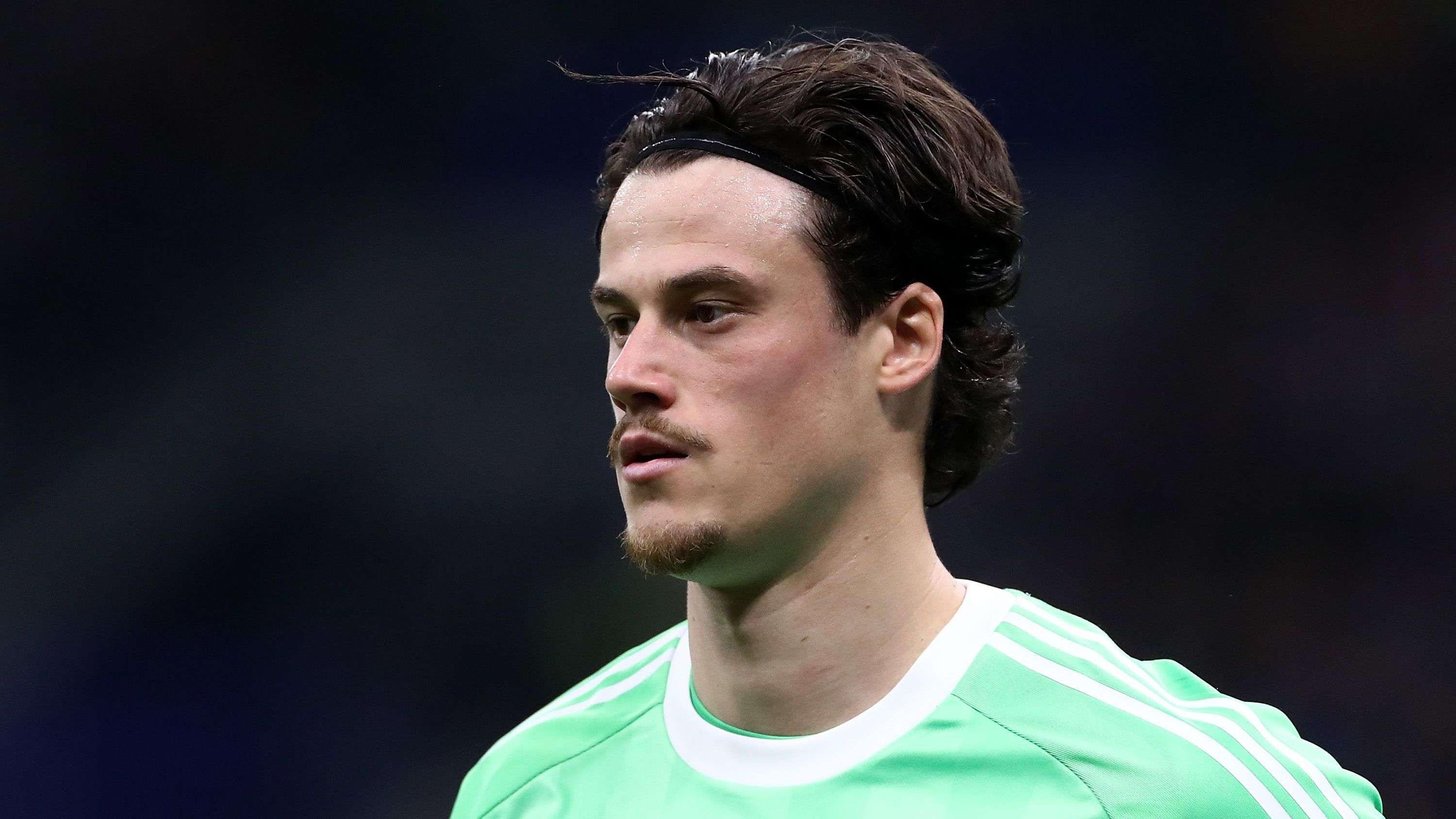 Eternal regret? Why the best goalkeeper in Serie A never plays internationals  