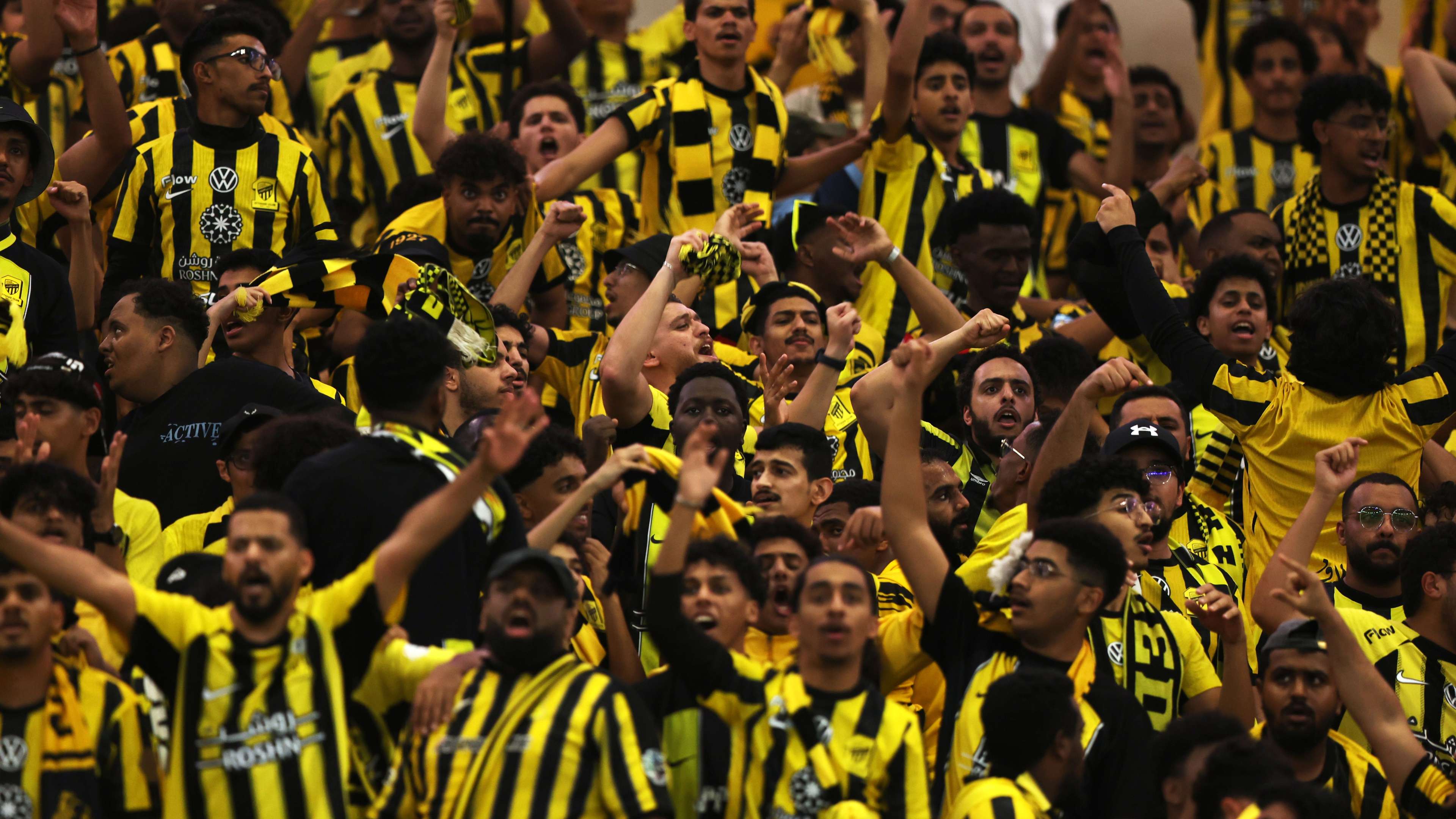 Al-Ittihad close the Blanes chapter: a final settlement ends two and a half years of controversy  