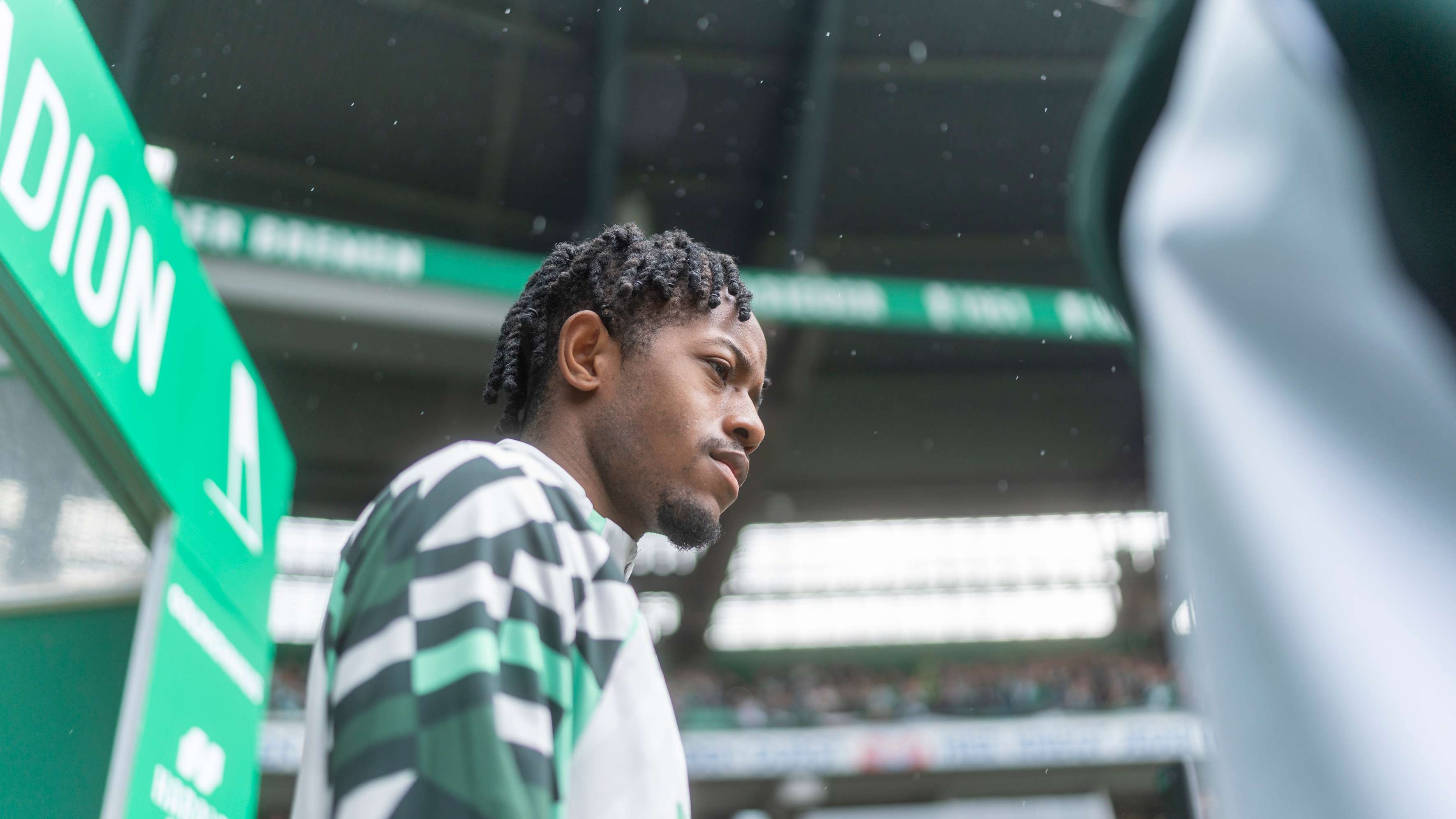 Flop’s dramatic improvement in form: Will Werder get off lightly?  