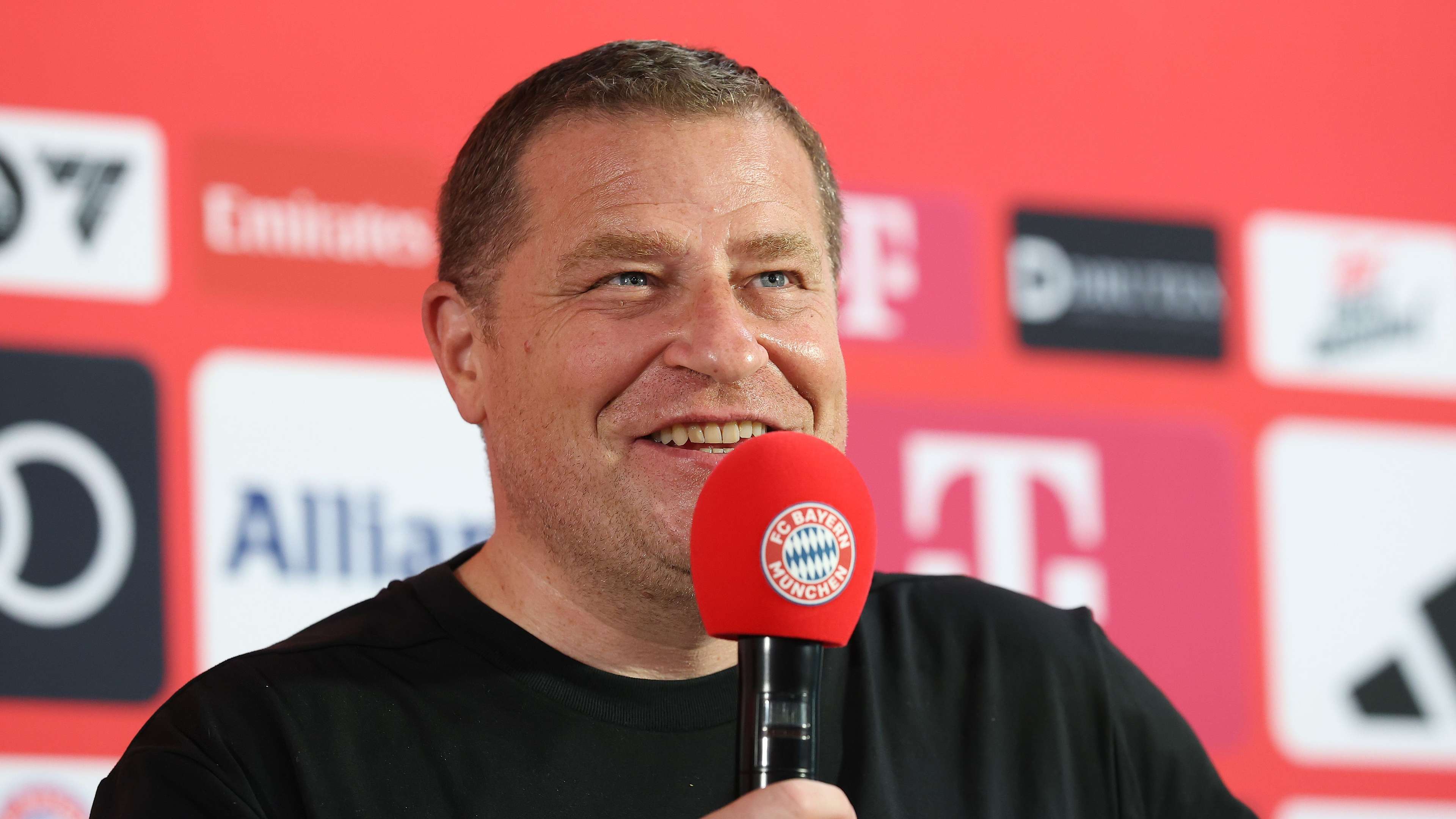 Bayern Munich reportedly still pursuing Liverpool forward  