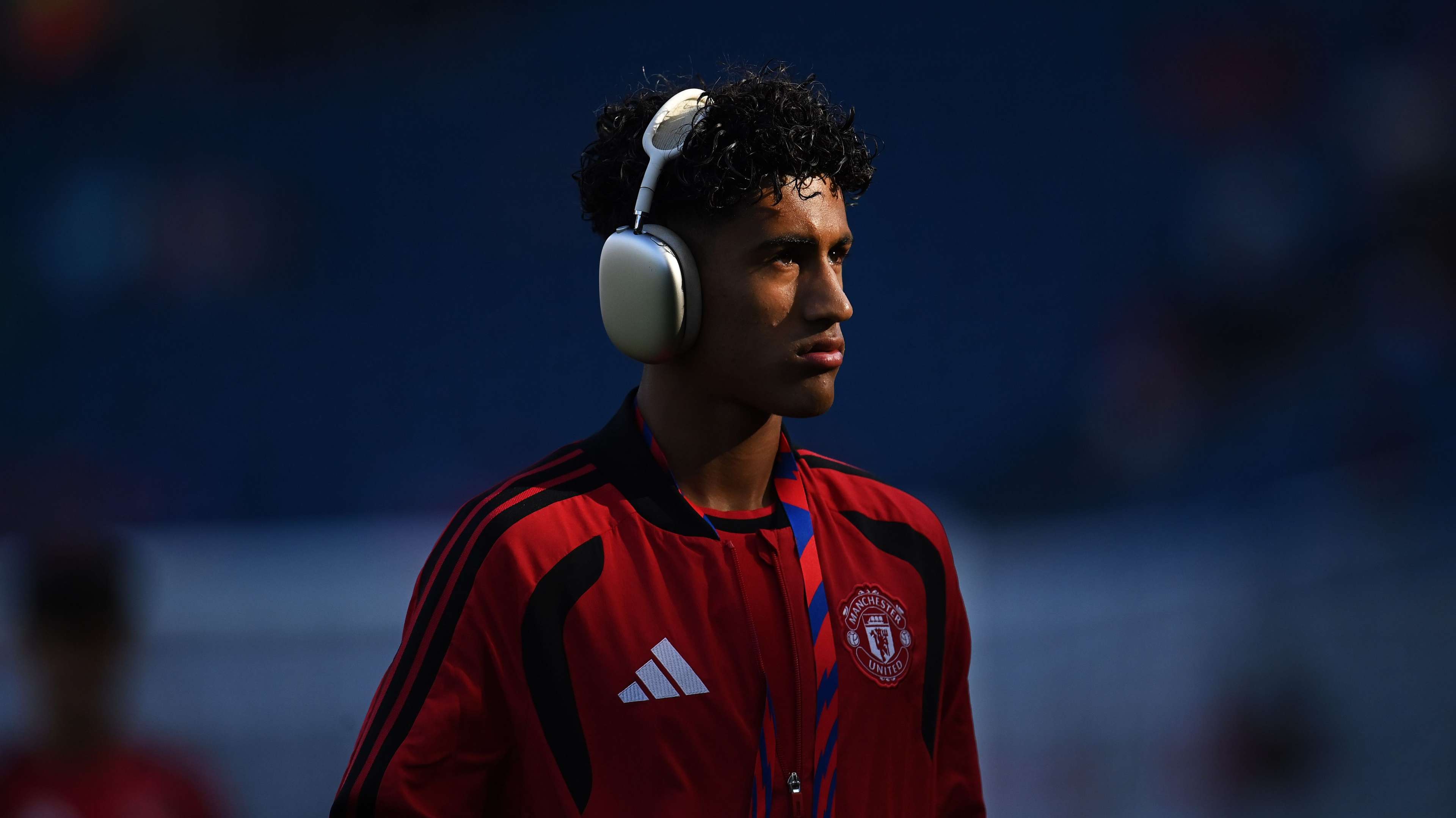 Rejection for PSG: Real in pole position in battle for super talent  