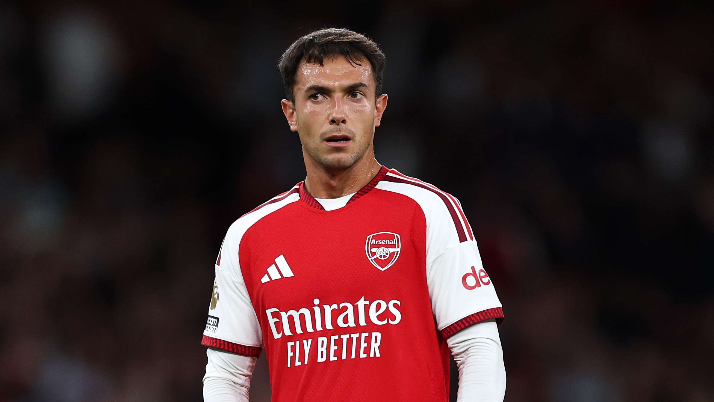 Arteta gives Zubimendi update ahead of Forest  
