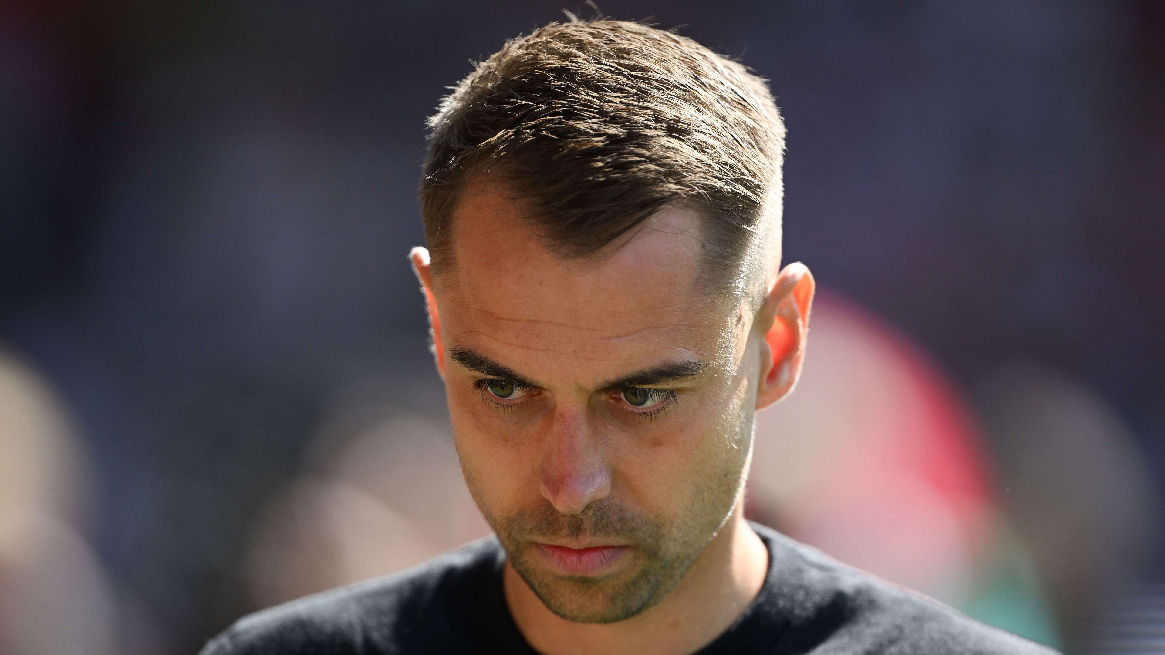 Despite the spying scandal: how did the Southampton manager survive the English Football Association's guillotine?  
