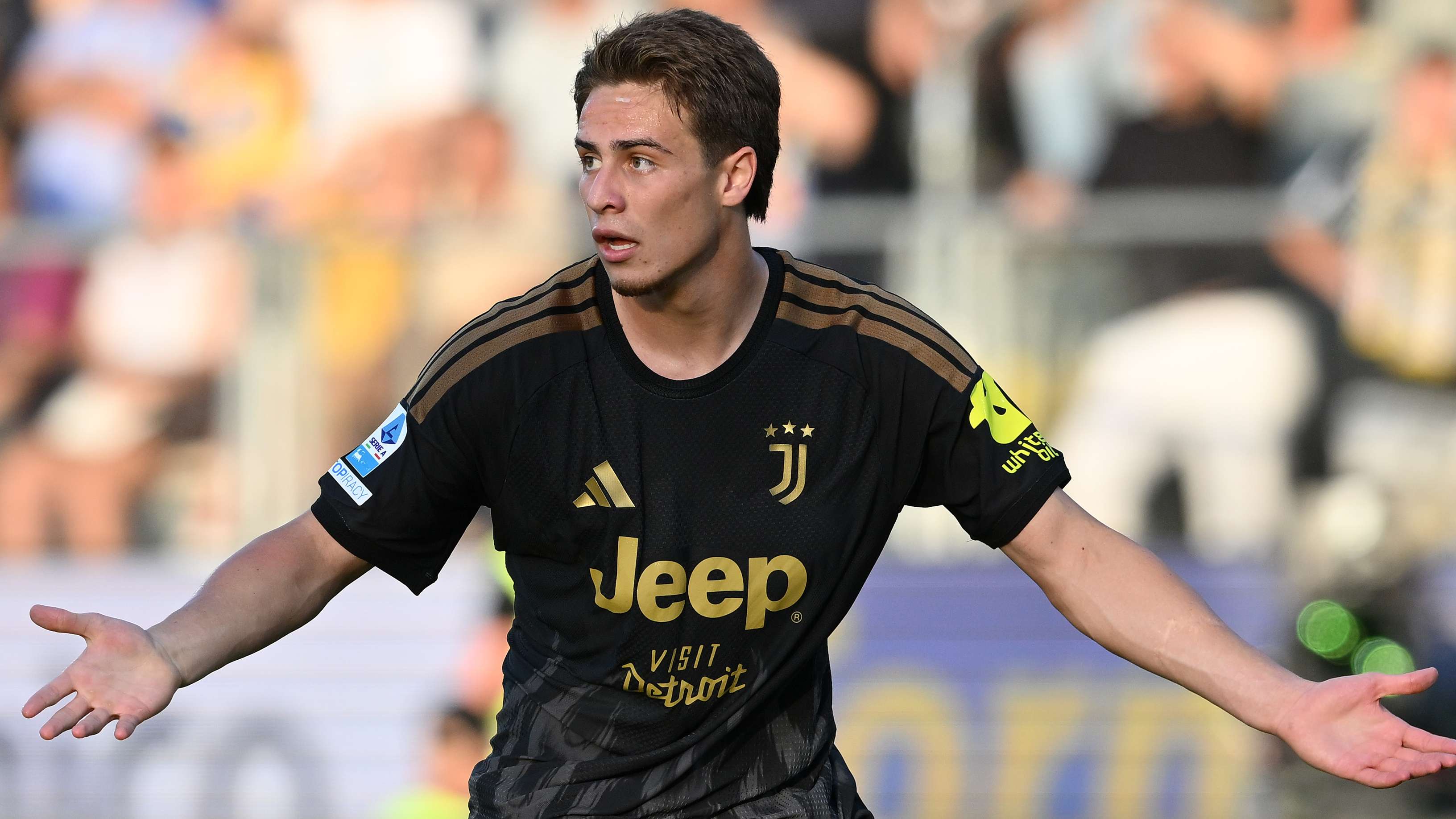 Real reportedly want to offer a huge fee for Yildiz  