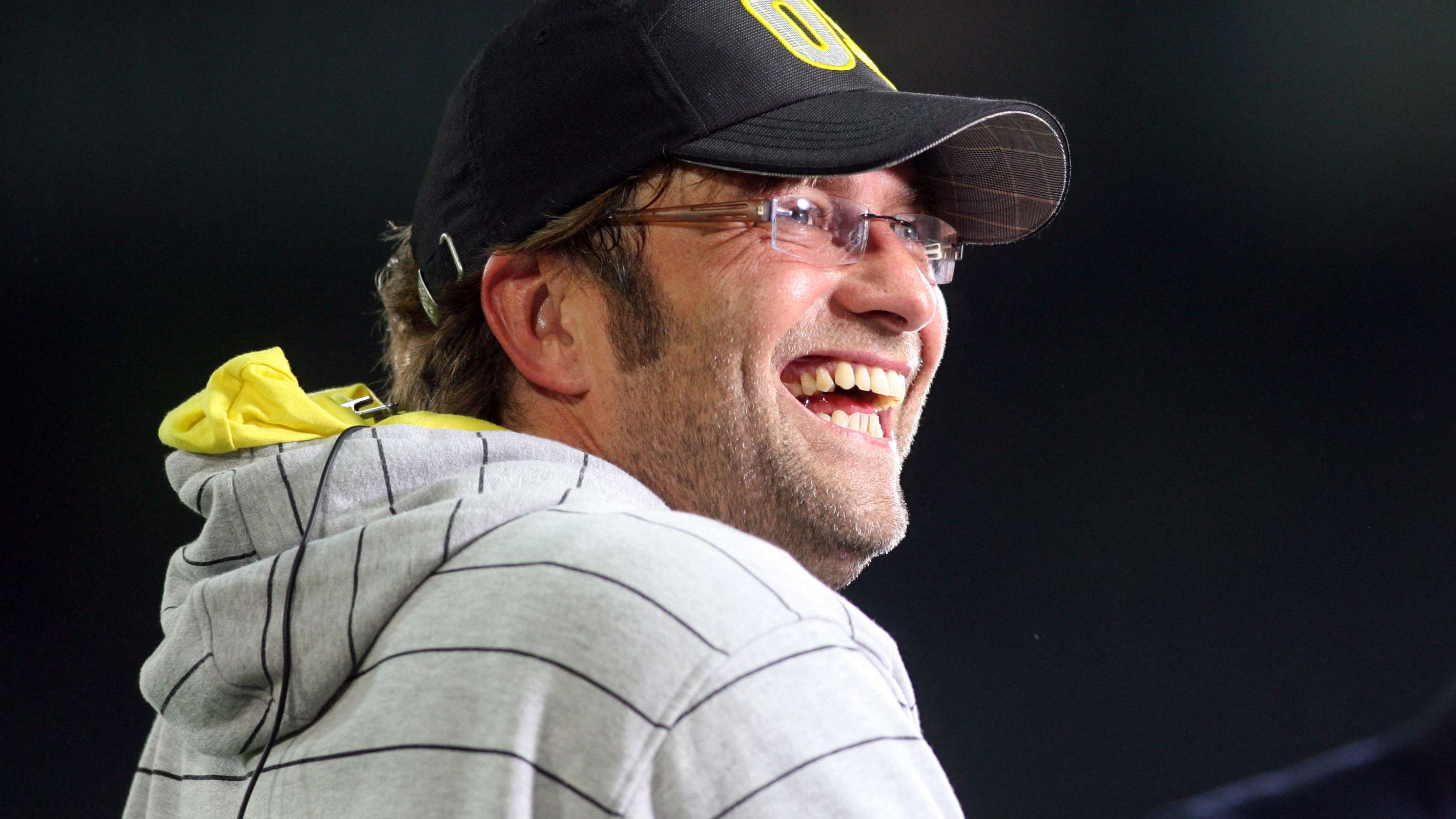 Swipe from his BVB days: Klopp pokes fun at Bayern's successes  