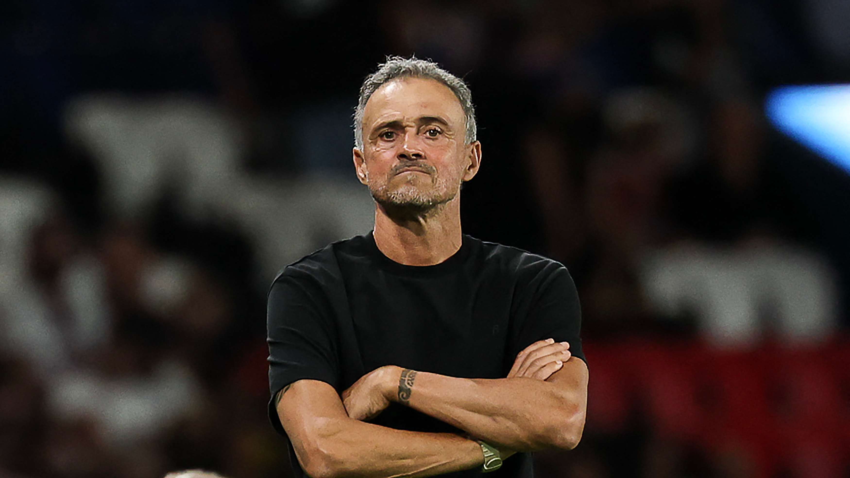 The January spectre threatens to ignite a Paris Saint-Germain crisis  
