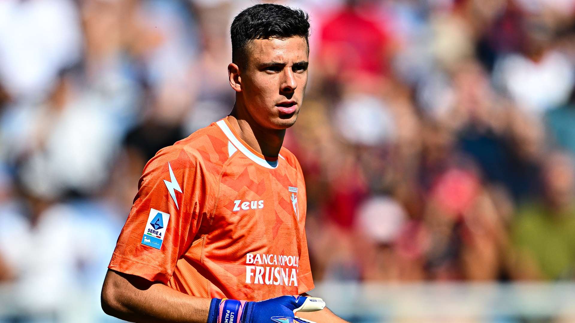 Frosinone president: “Inter are also interested in Palmisani? They sent scouts”  