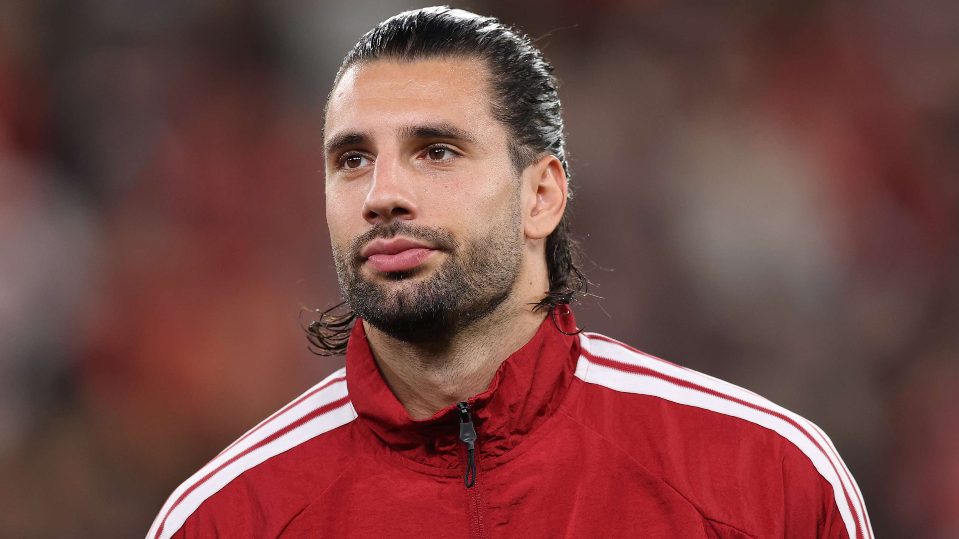 Liverpool stars out of UCL clash  