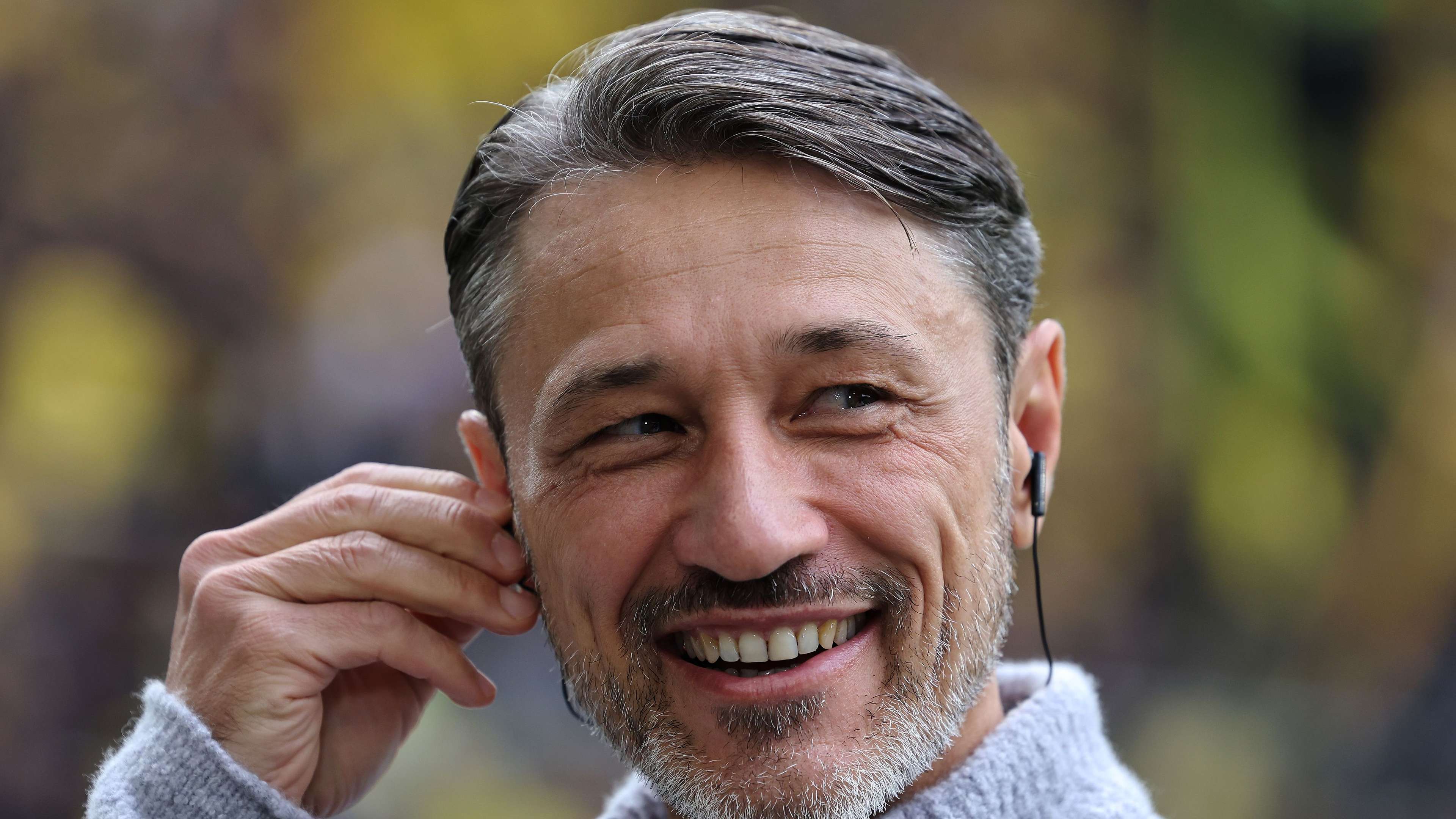 Kovac call: BVB star only on the bench against Germany?  
