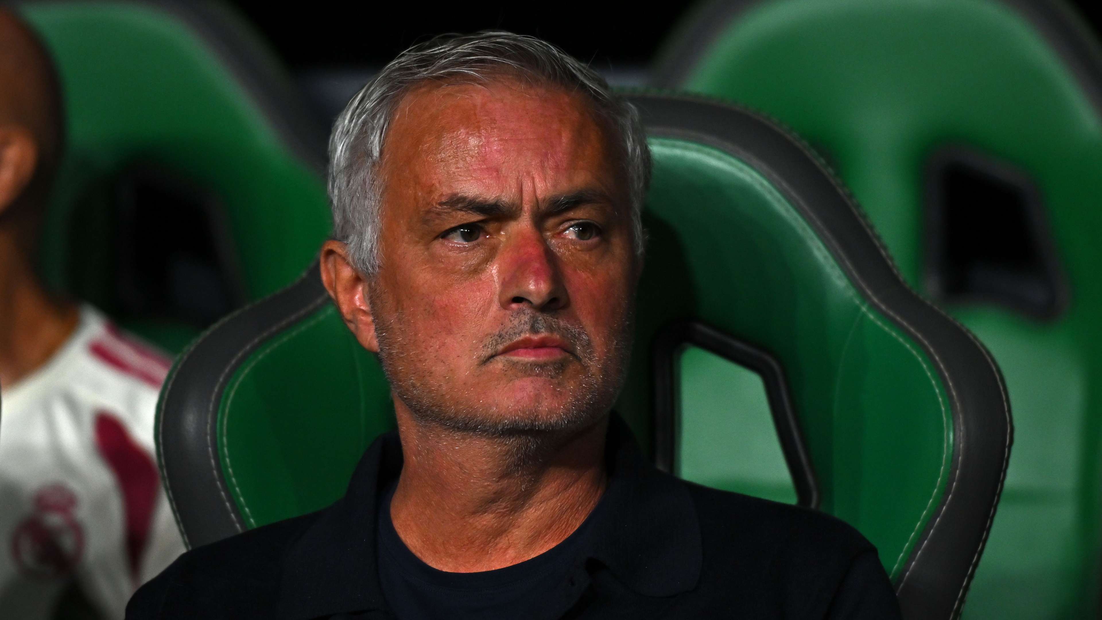 88 minutes that revealed the truth: Zidane offers Mourinho a precious gift  