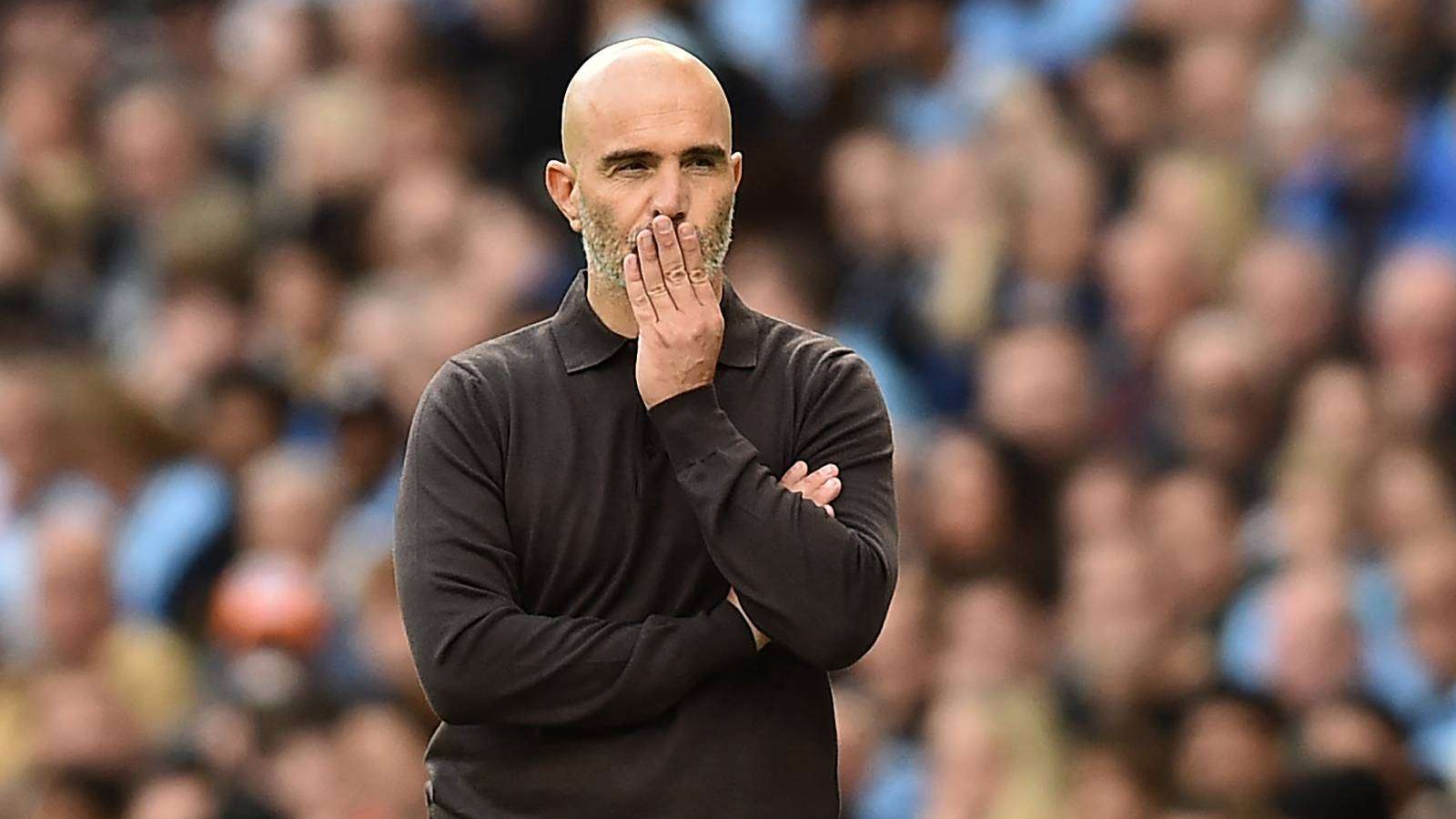 British tax authorities take action: troubles mount for Manchester City  