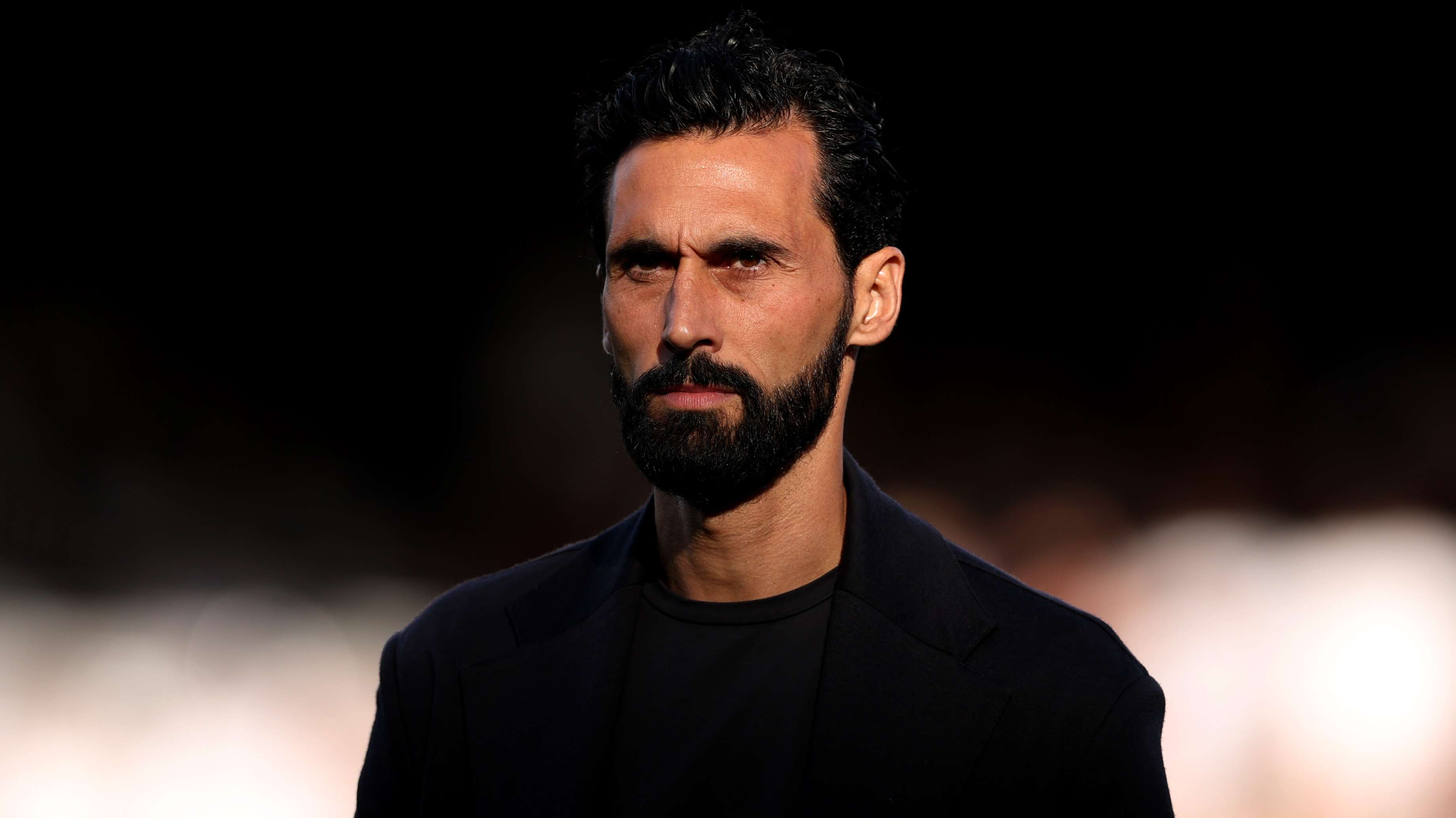 Arbeloa fined for referee rant  