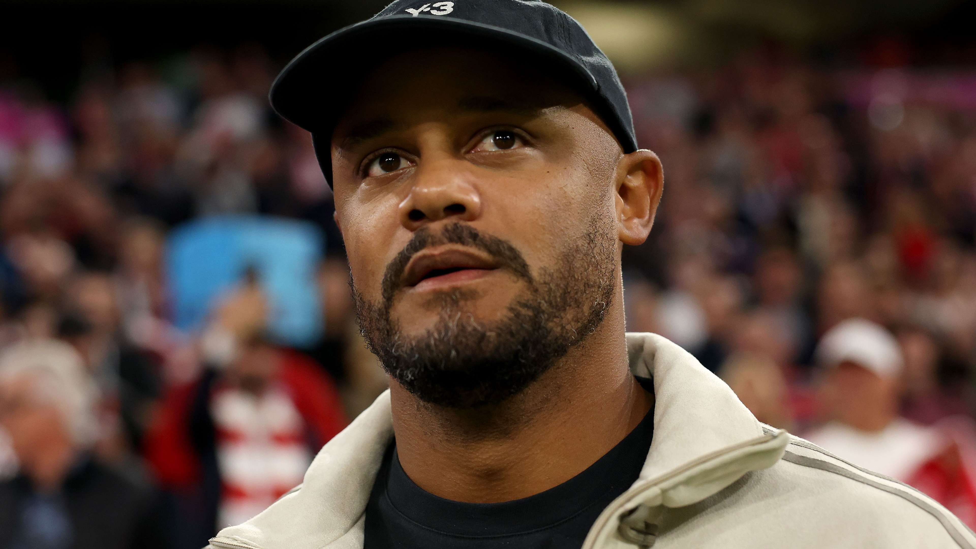 Recently described as "important": Bayern player no longer plays any role at all  