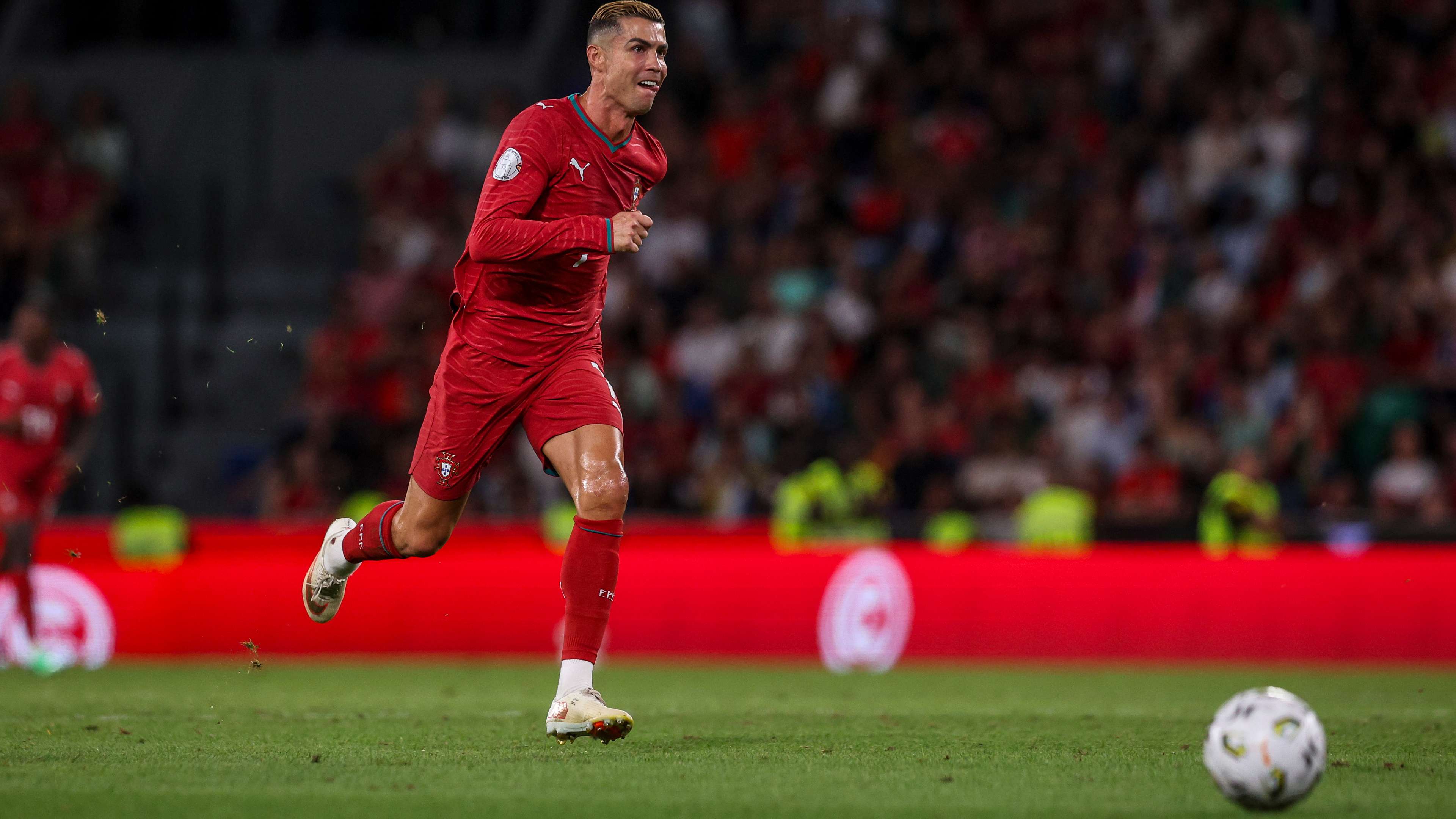 From least to most: scenarios for Cristiano Ronaldo's punishment  