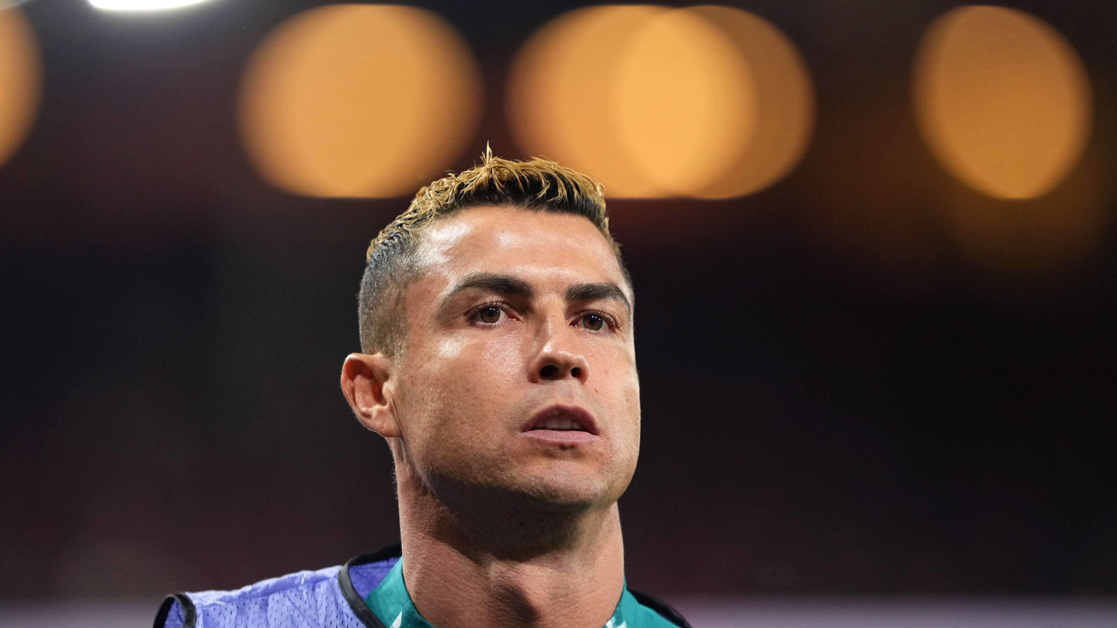 Portuguese press opens fire on Cristiano Ronaldo  