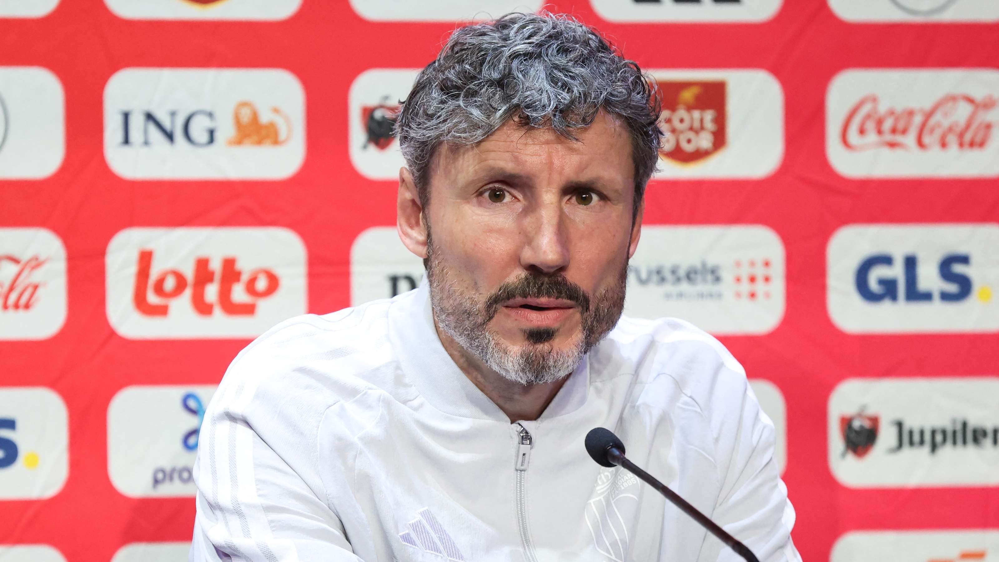 Van Bommel warns Zidane despite Mbappe & Olise praise  