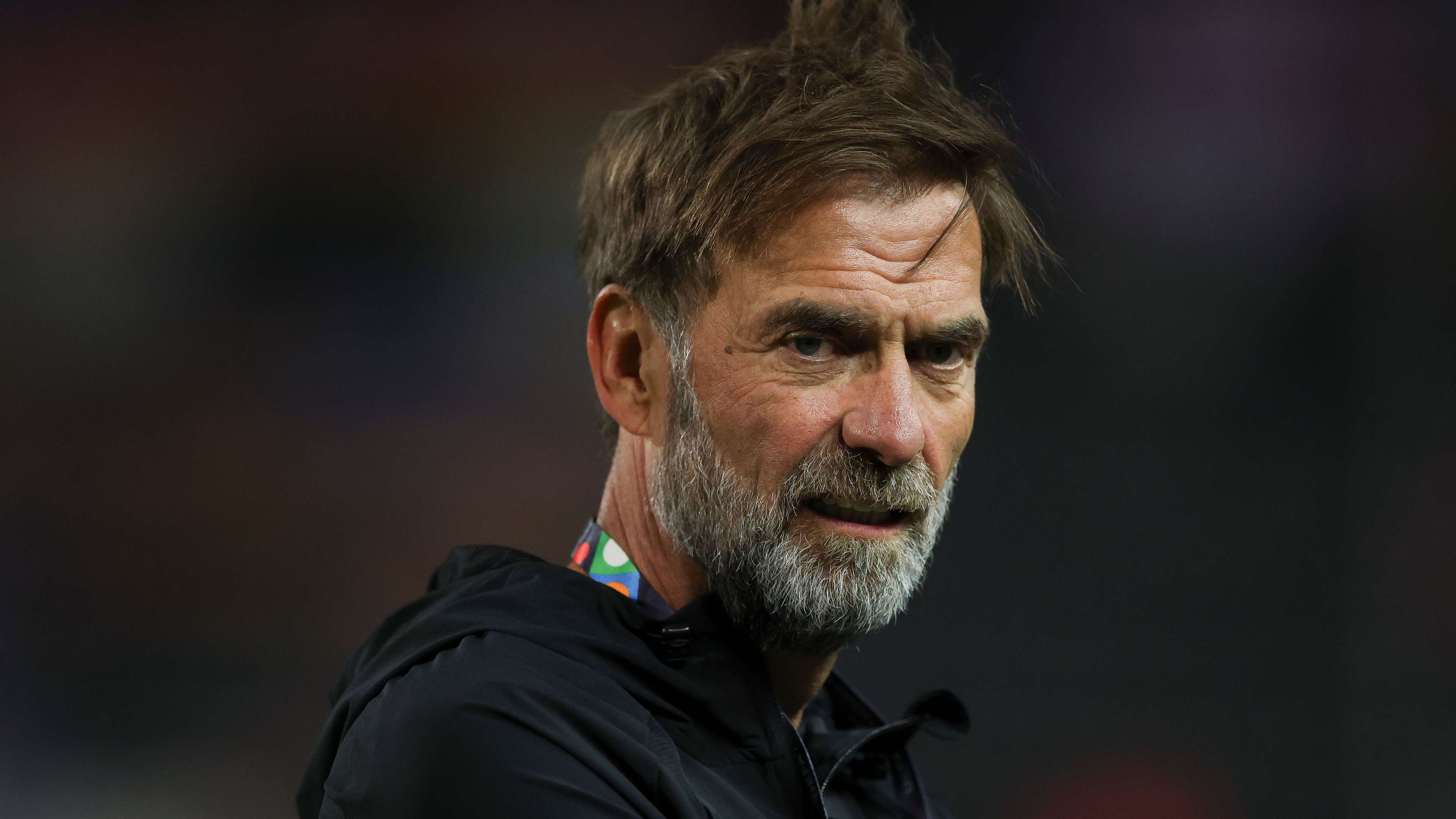 Klopp drops a bombshell: I hate the aggression of Real Madrid's defenders, and I'll support Barcelona in the Clasico  