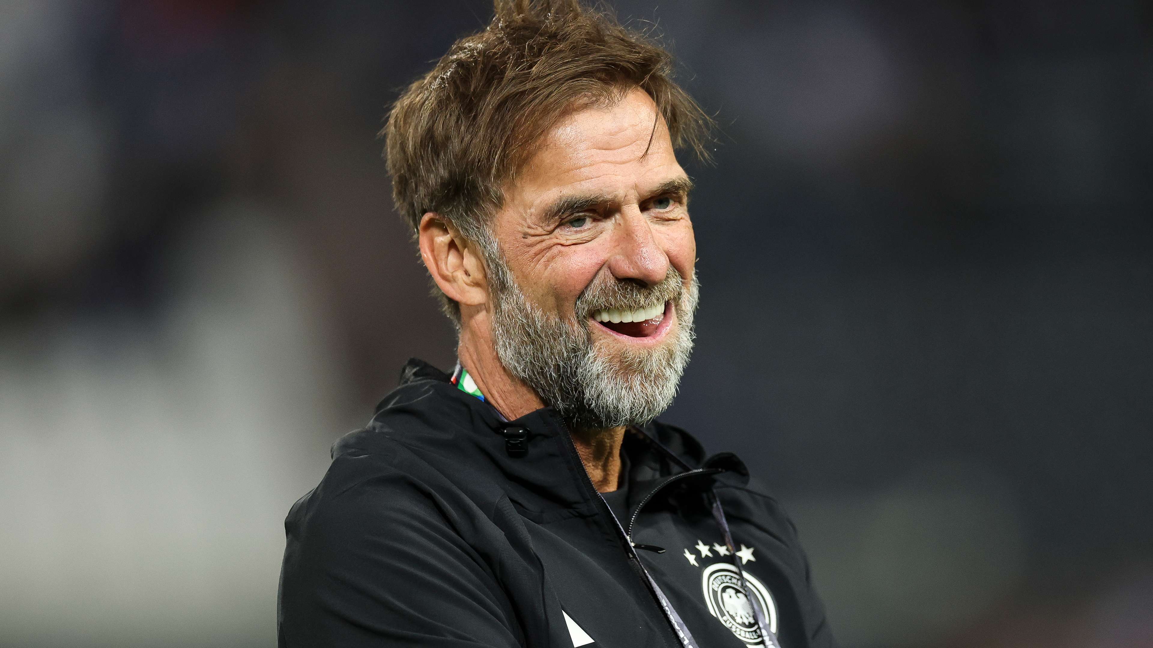 Klopp also played a part in its development: Germany's new league exists out of the public eye  