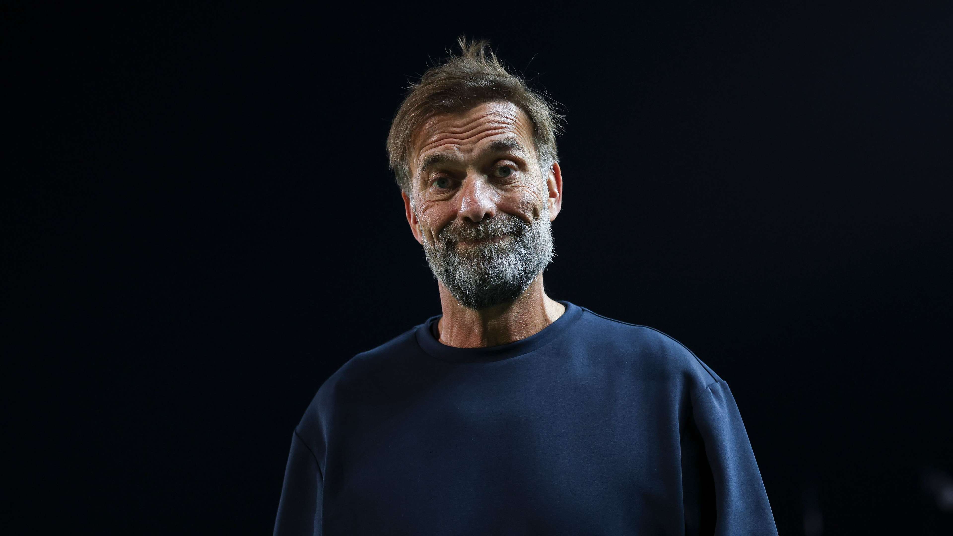 Spectacular DFB comeback? Klopp makes cryptic remarks  