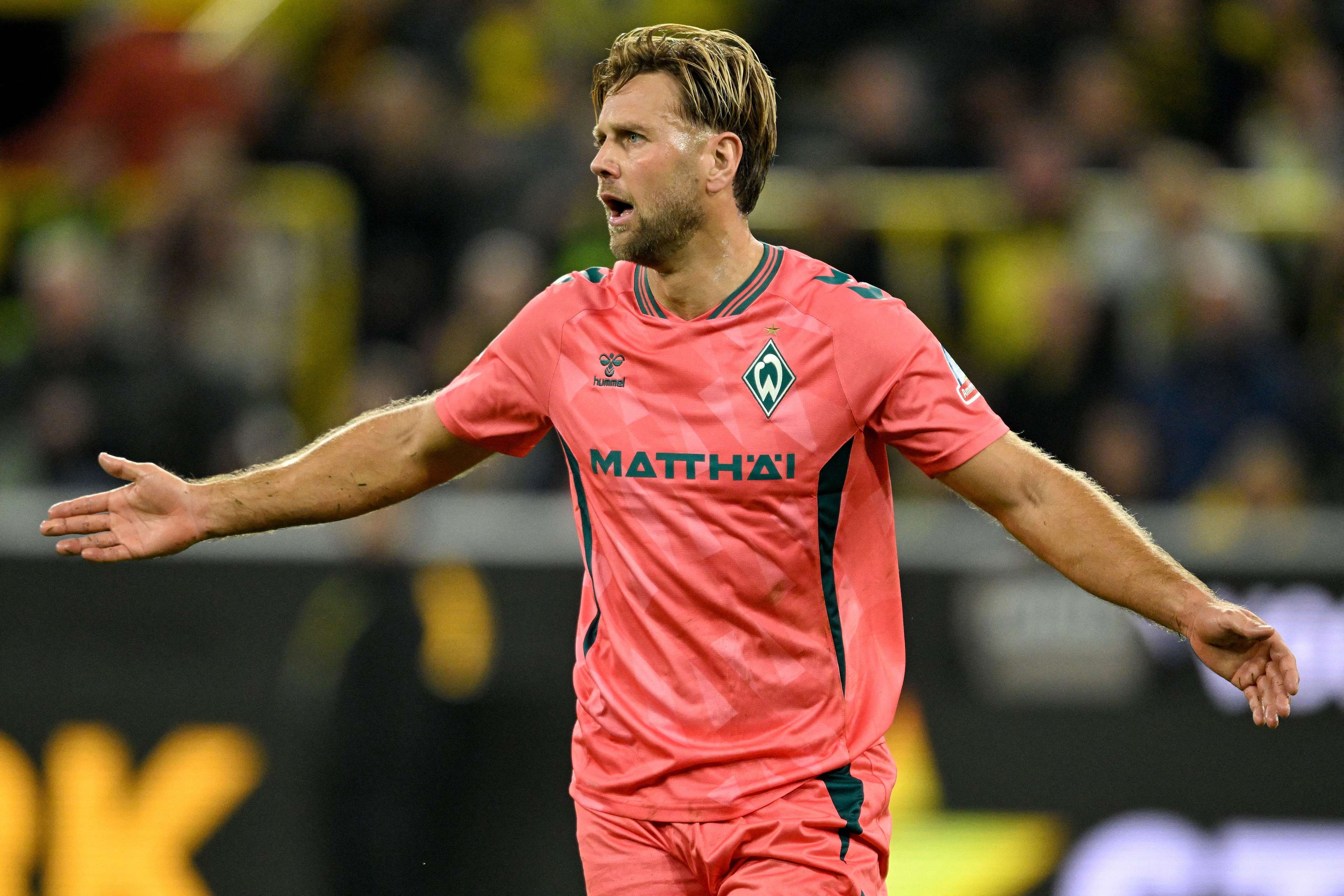 Fullkrug, decisive again: ex-player’s goal in Dortmund in the 92nd minute, he is the Bundesliga’s top scorer  