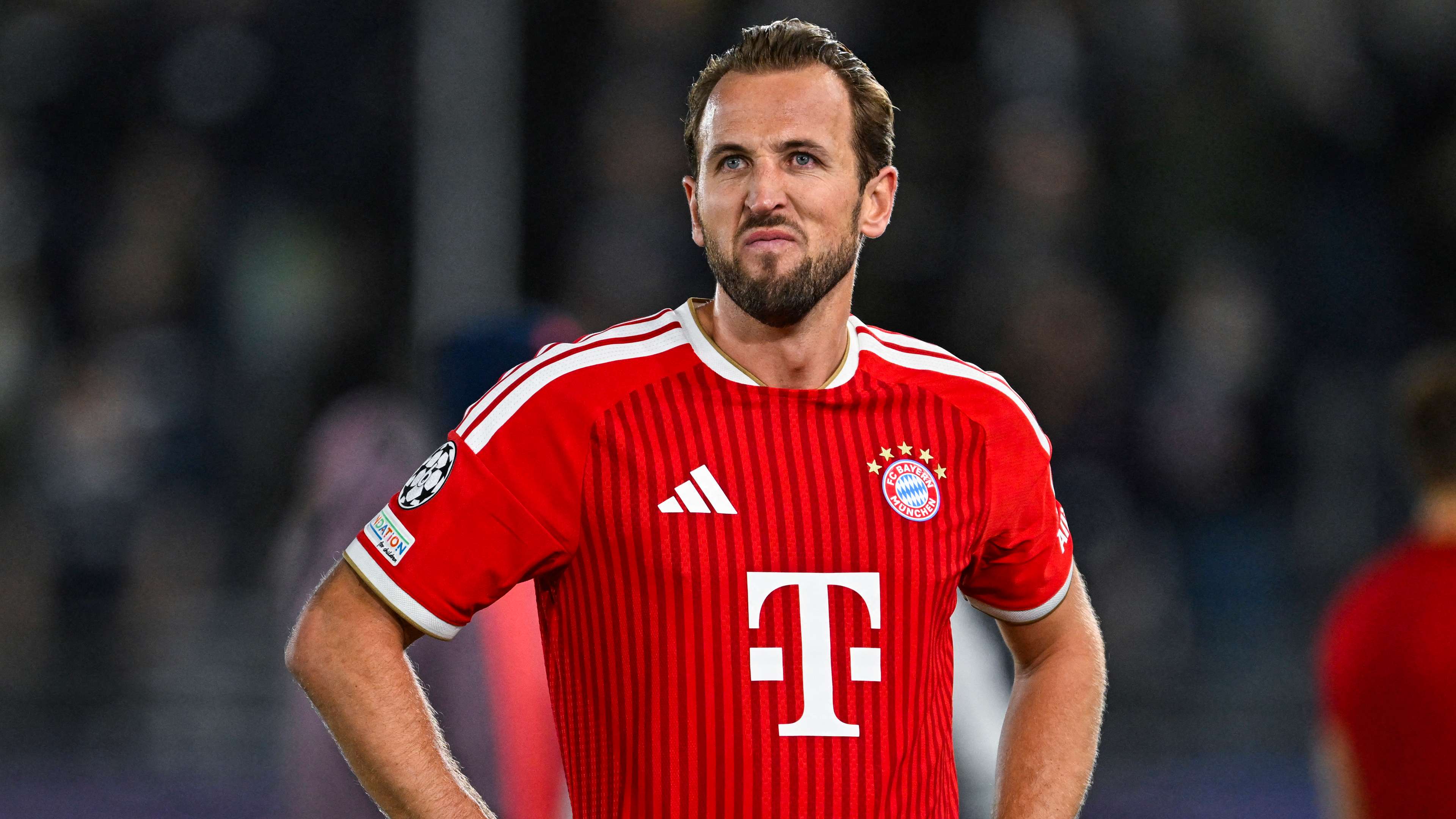 Bayern an option for Real star? “Could follow Kane’s path”  