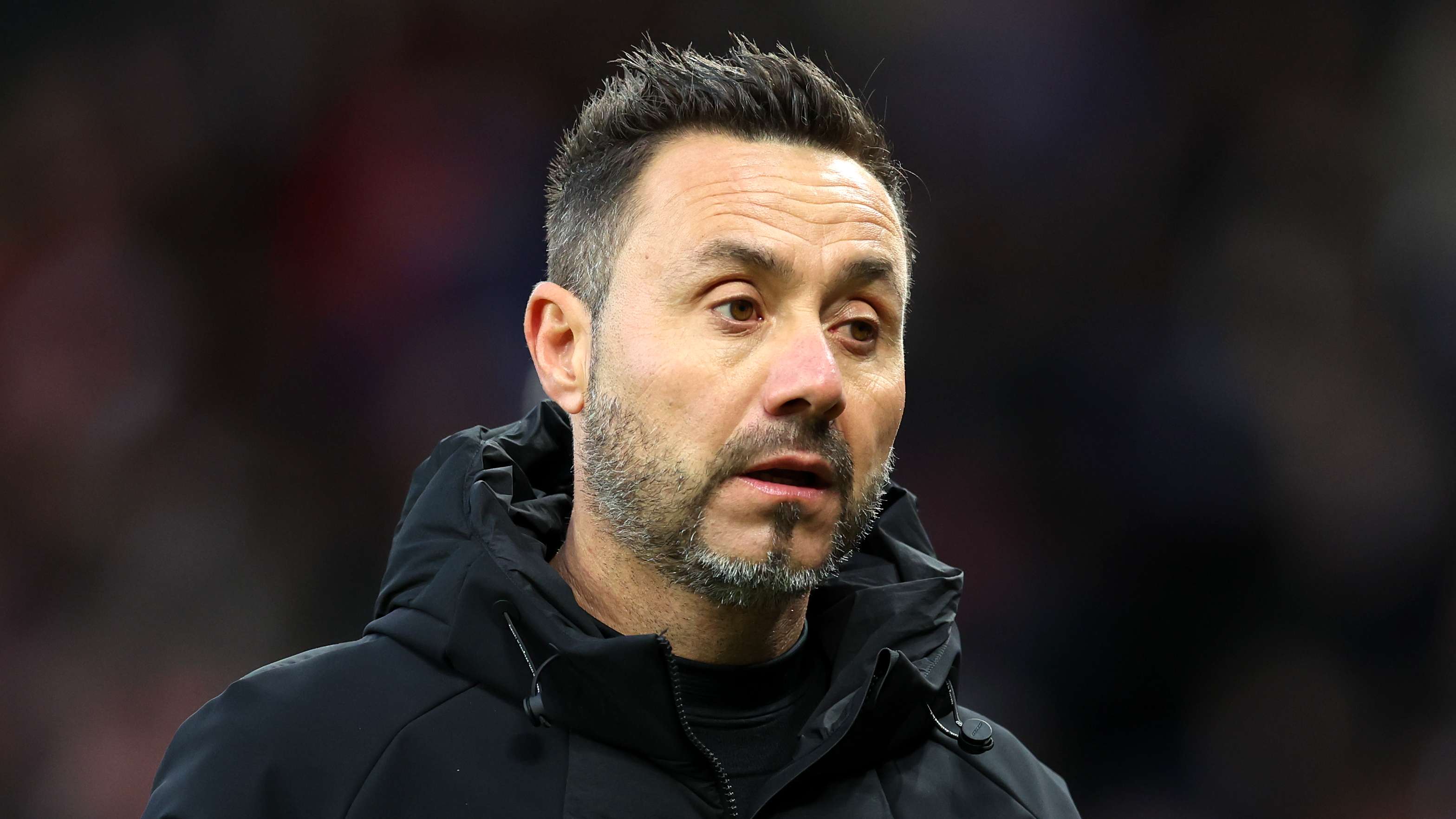 "Not great at all": De Zerbi comments on Chelsea's signings from Brighton  