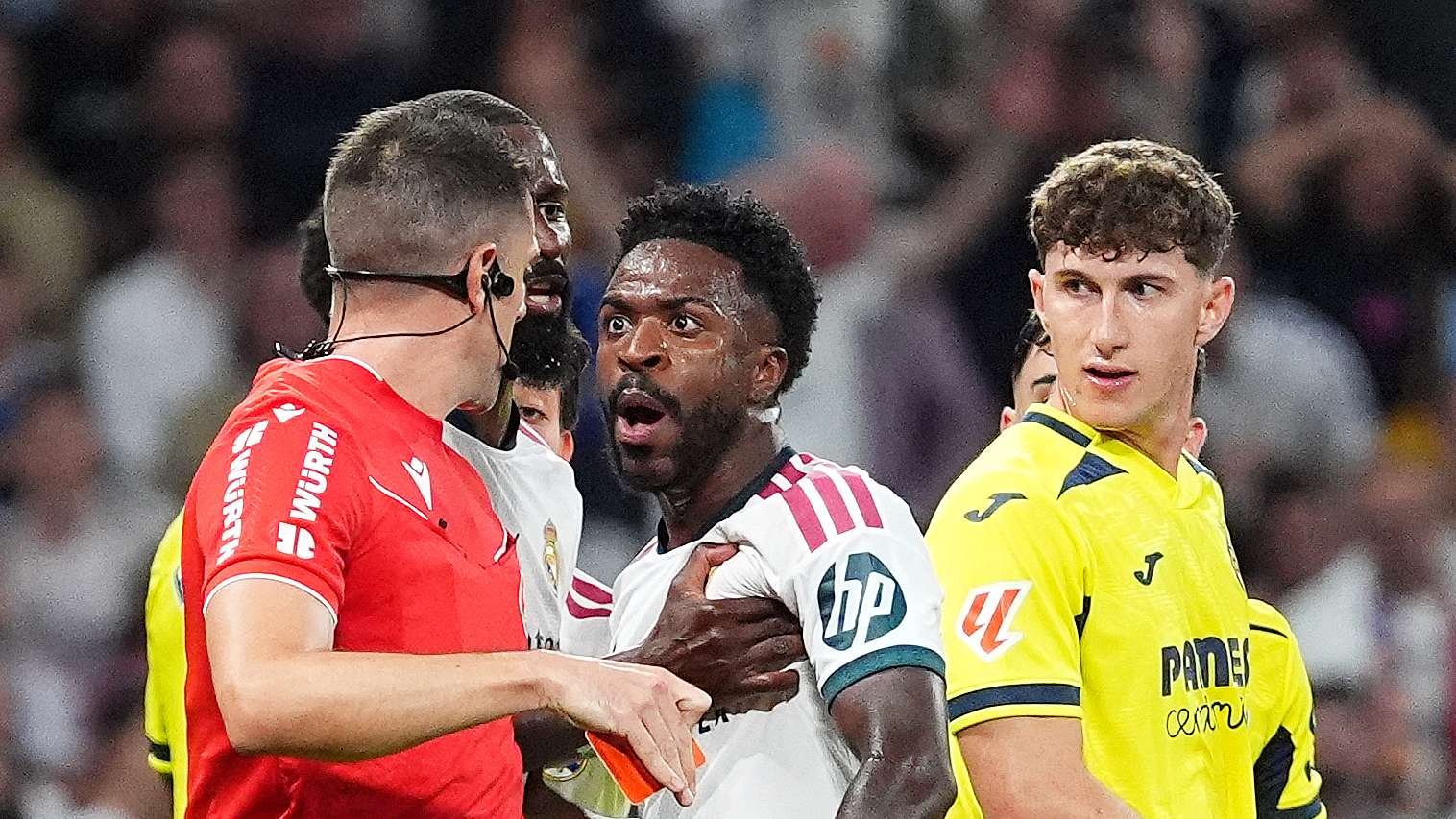 42 goals for Real Madrid against 19 for Barcelona: VAR numbers raise the most dangerous question of all, who has been the beneficiary?  
