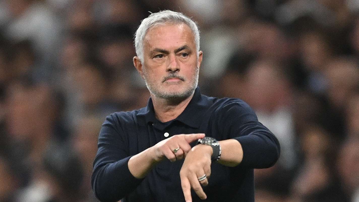 Mourinho keeps an influential weapon to save Real Madrid  