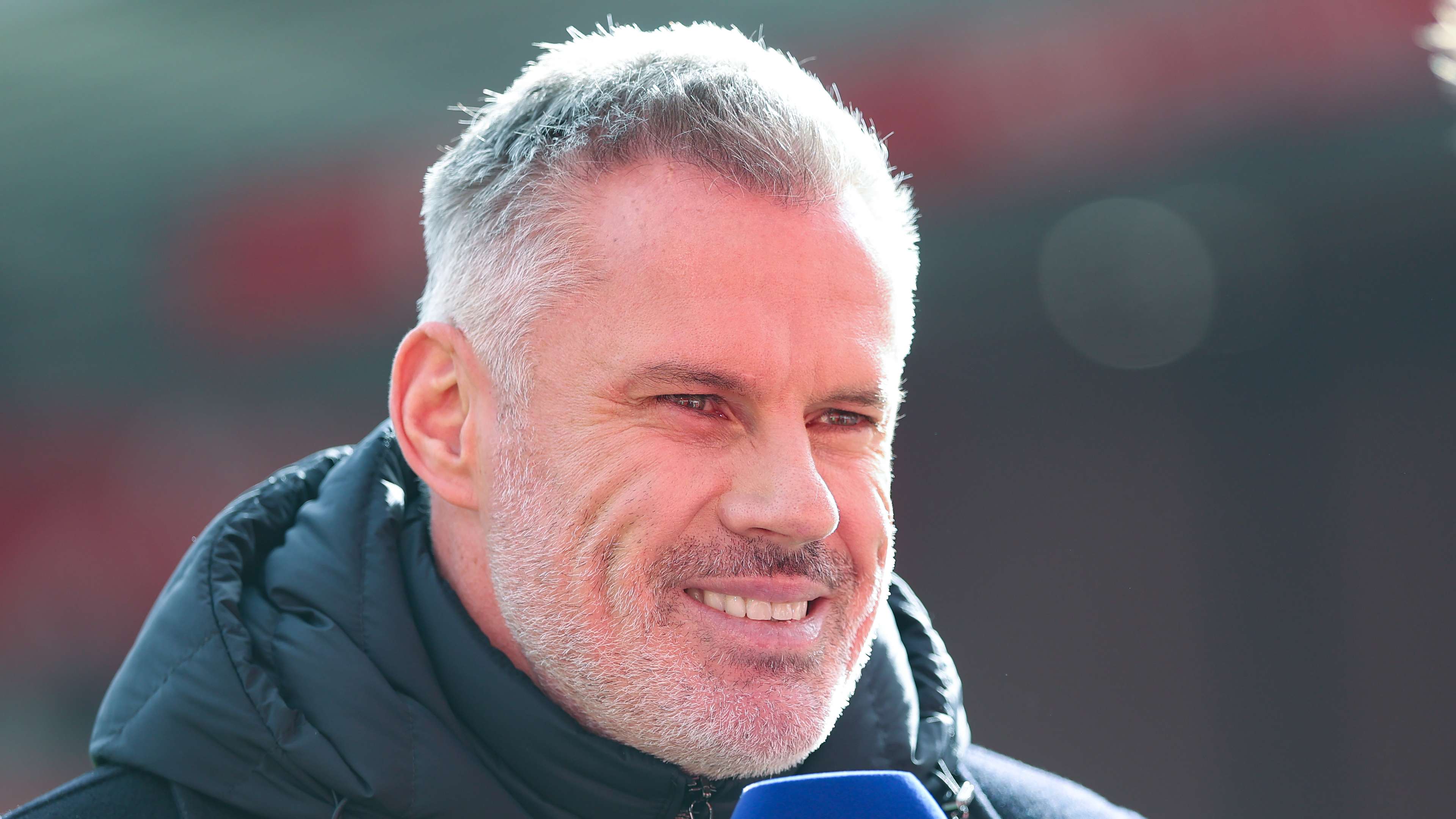 Insult leads to court: Aston Villa announce legal action against Carragher  
