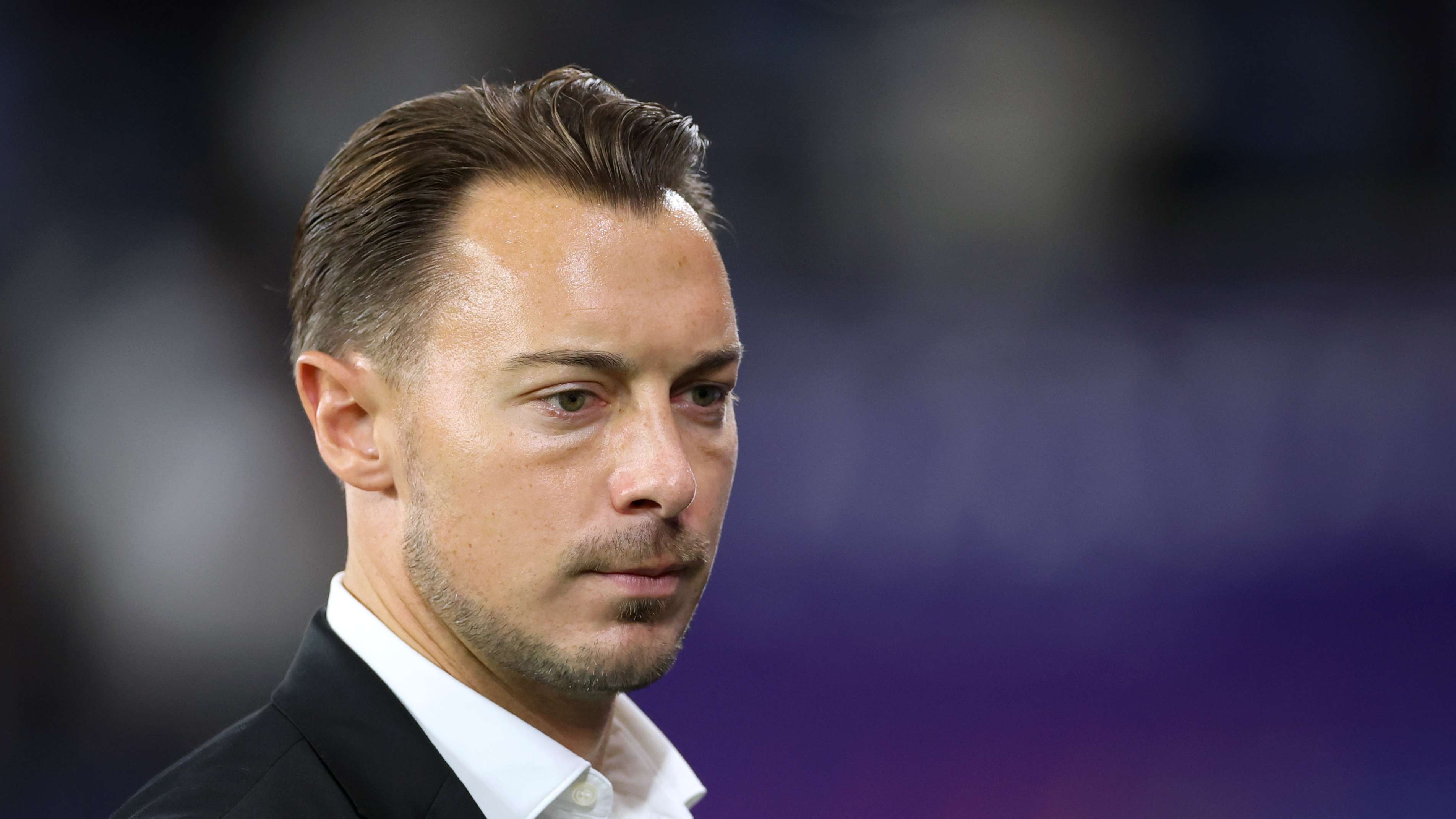 After the third defeat: Al Ahly fans launch campaign to sack Jaissle from Newcastle  