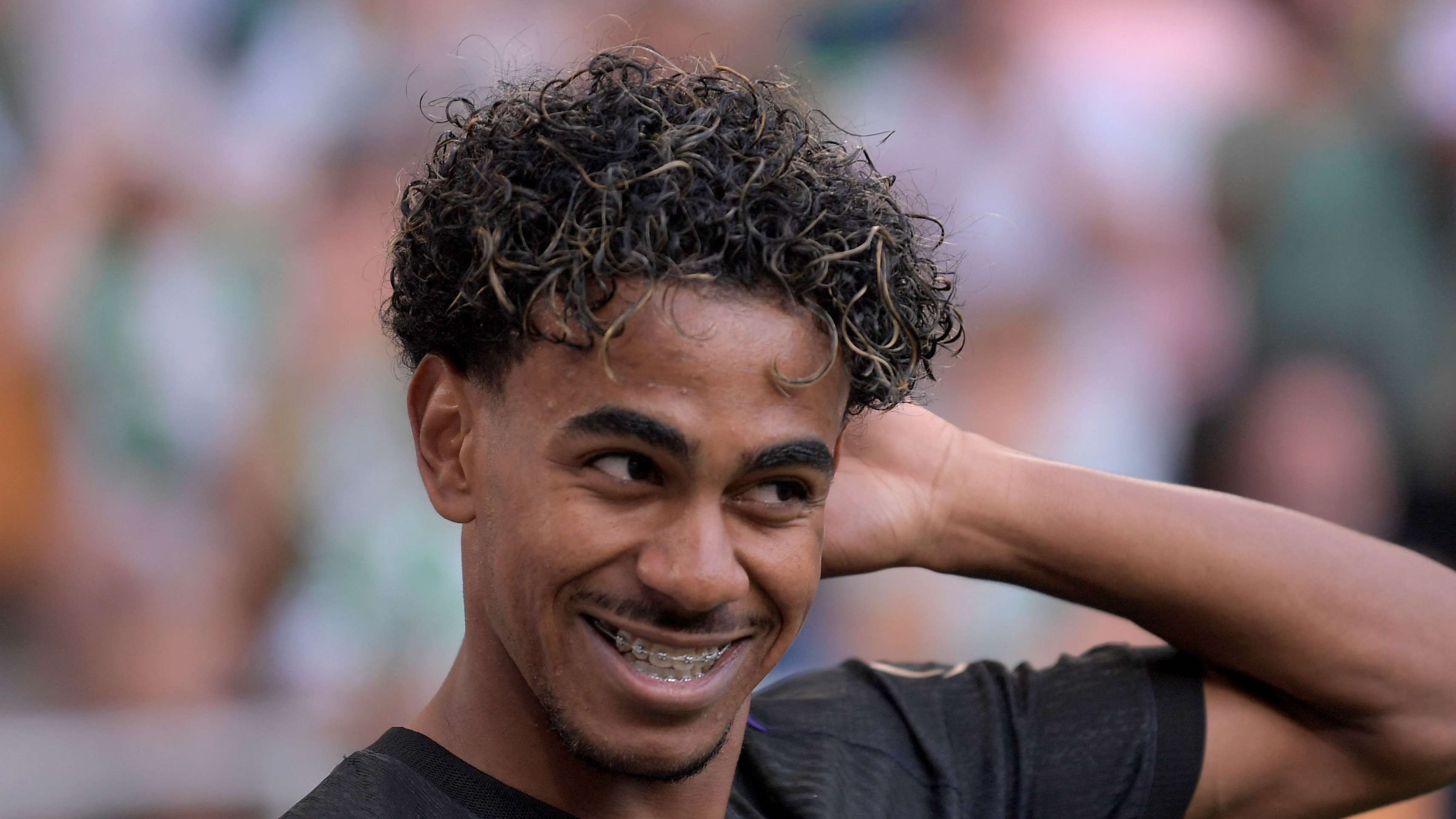 Luis Enrique reveals PSG plan to stop Lamine Yamal in Barcelona clash  