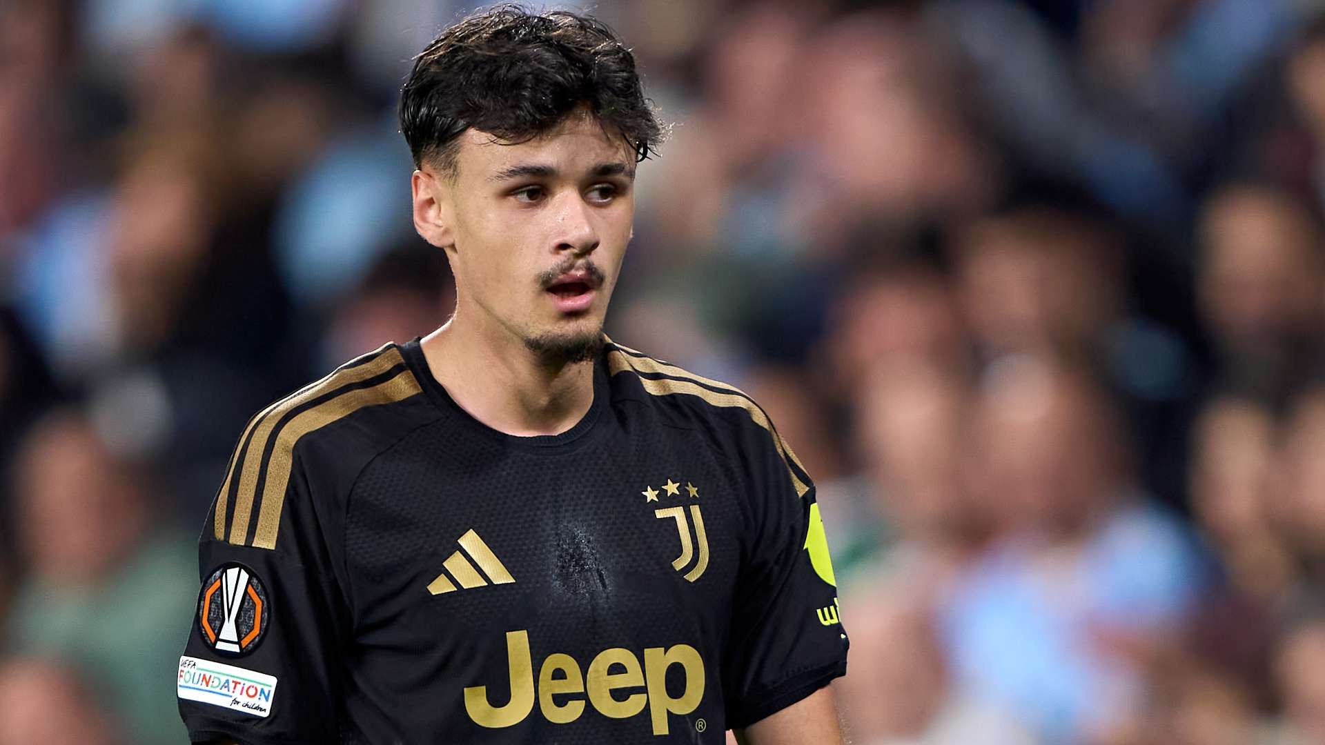 Juventus, Spalletti’s squad for Genoa: three new additions, including Alajbegovic  