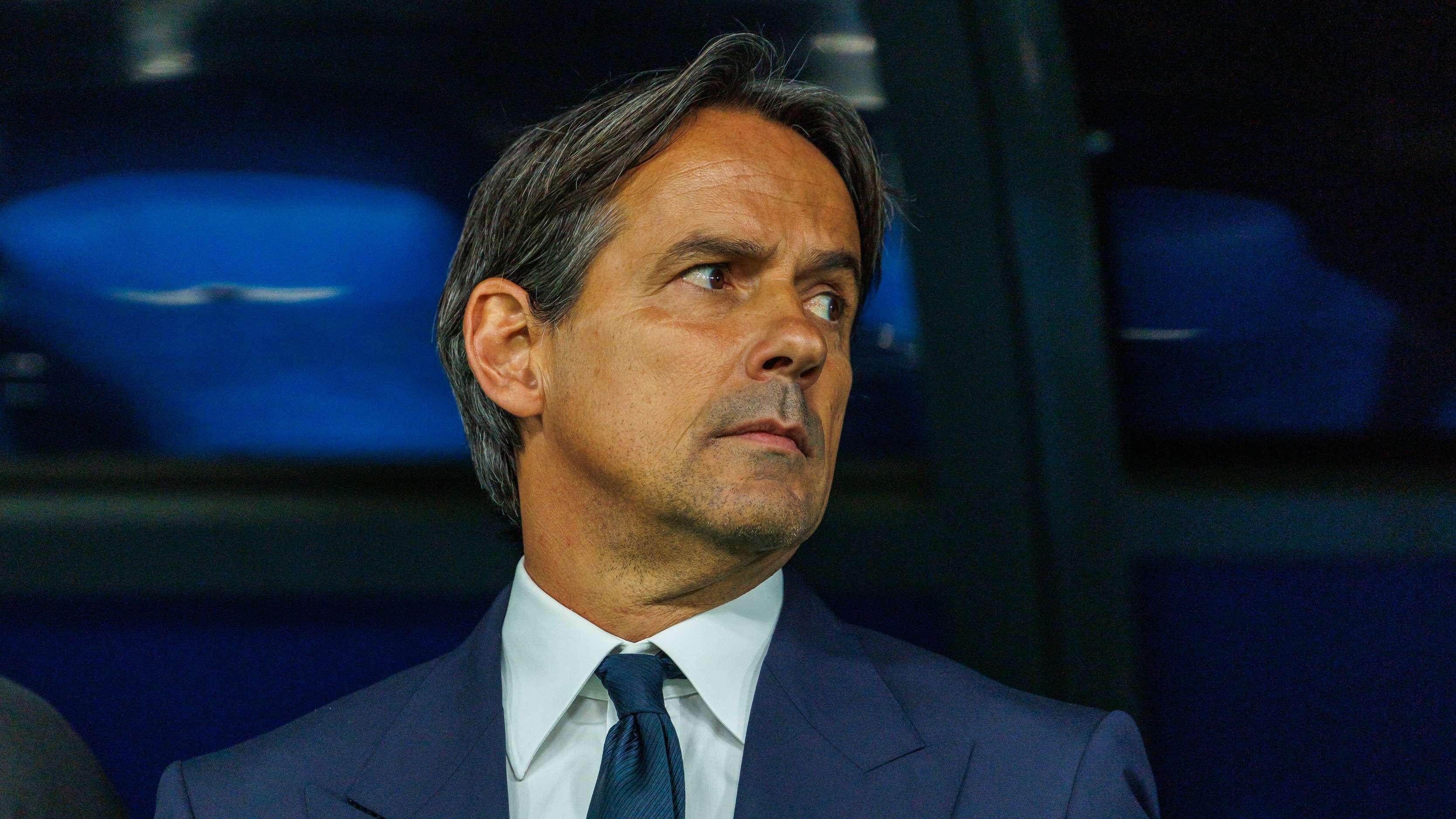 Despite breaching the regulations: why did Inzaghi include 11 foreign players in Al-Qadsiah's squad?  