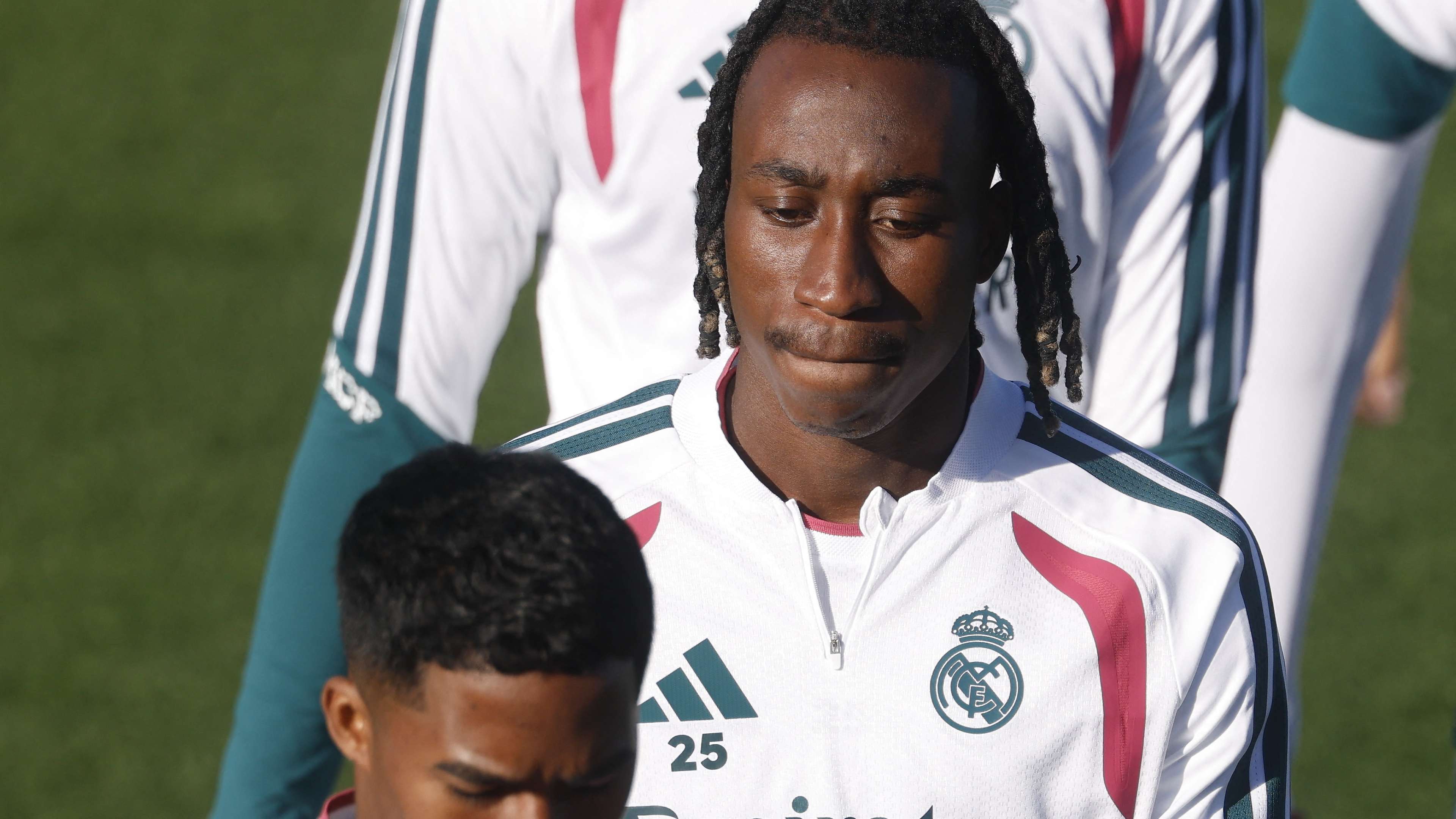 Will he emulate Vinícius? Diomande set for a date with history in his first Clásico  