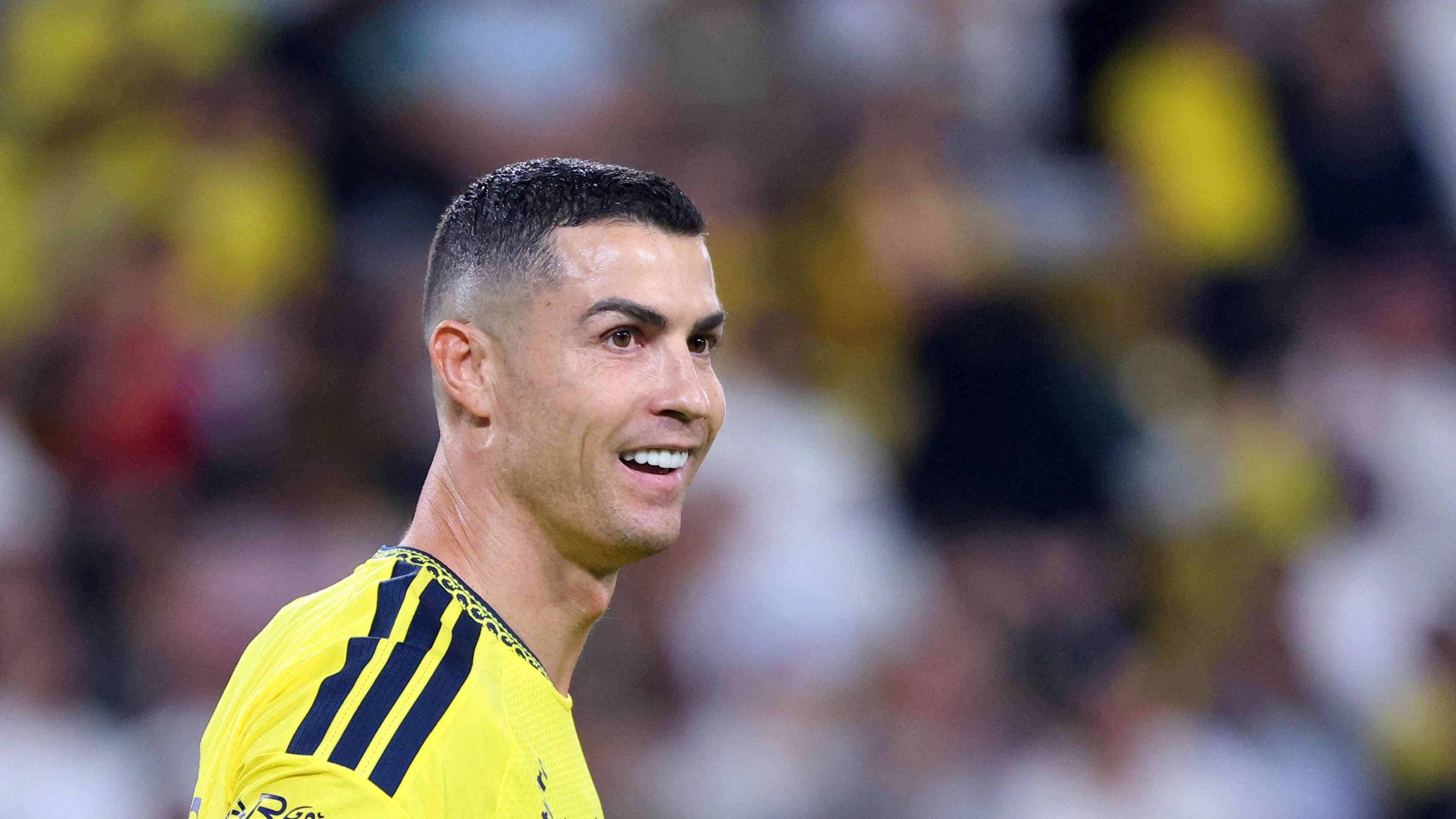 Cristiano Ronaldo: victory, yes, but is the goal his?  