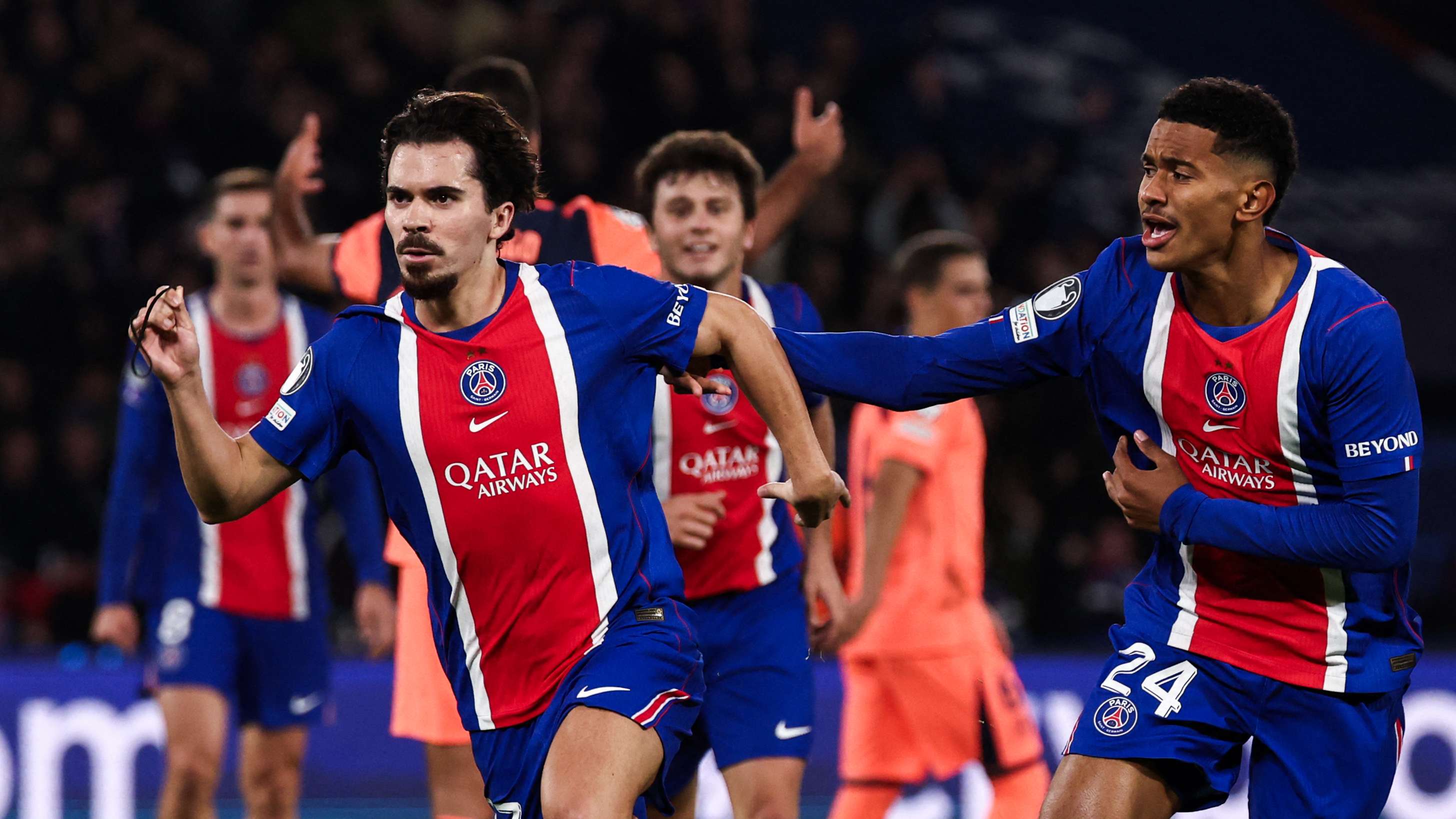 Enrique reveals tactical secrets behind how PSG DISMANTLED Barca  